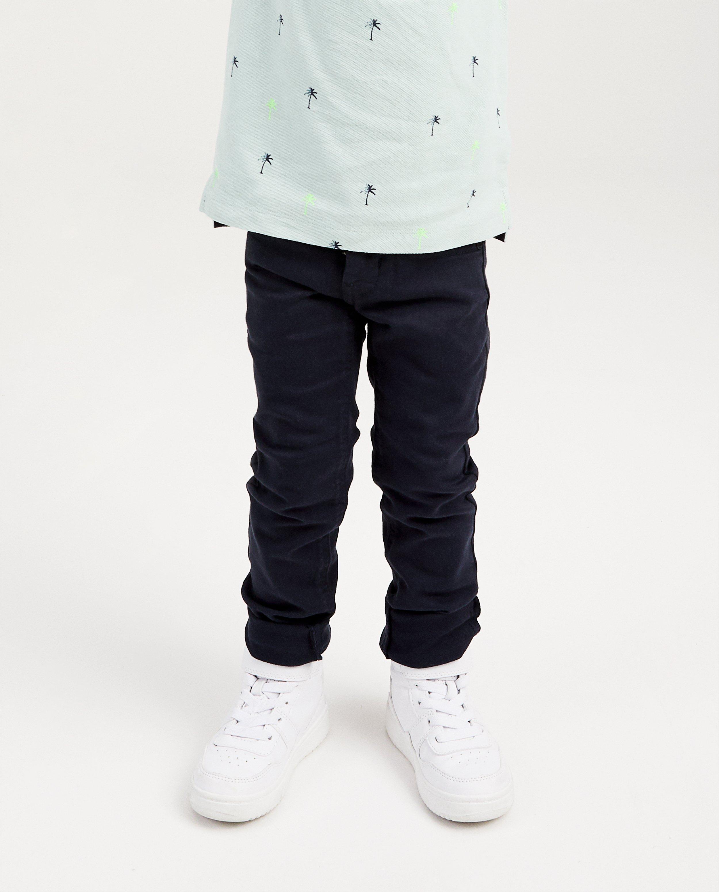 Pantalons - 
