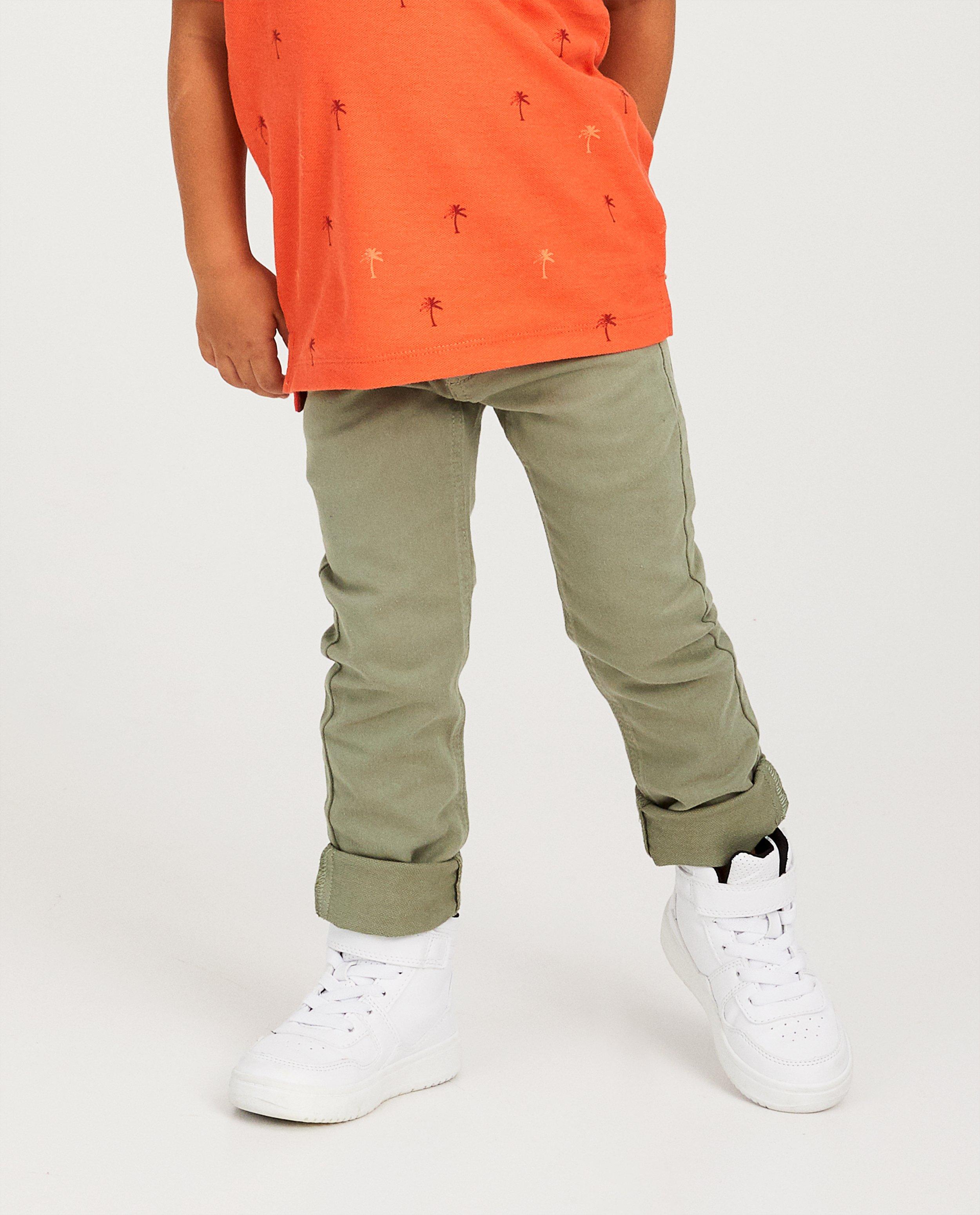 Pantalons - 
