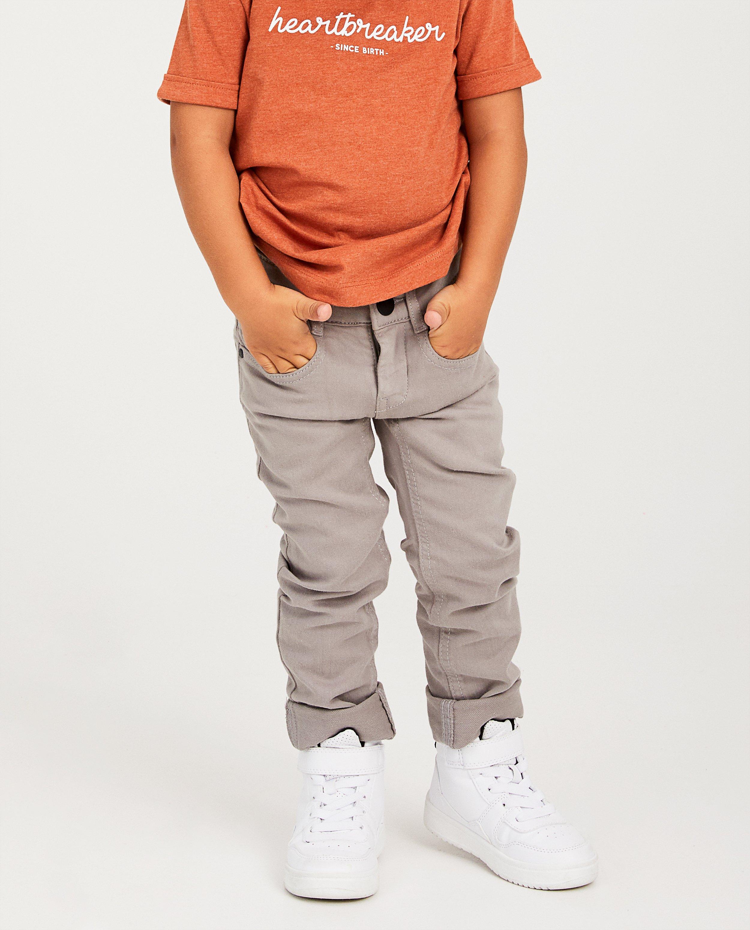 Pantalons - 