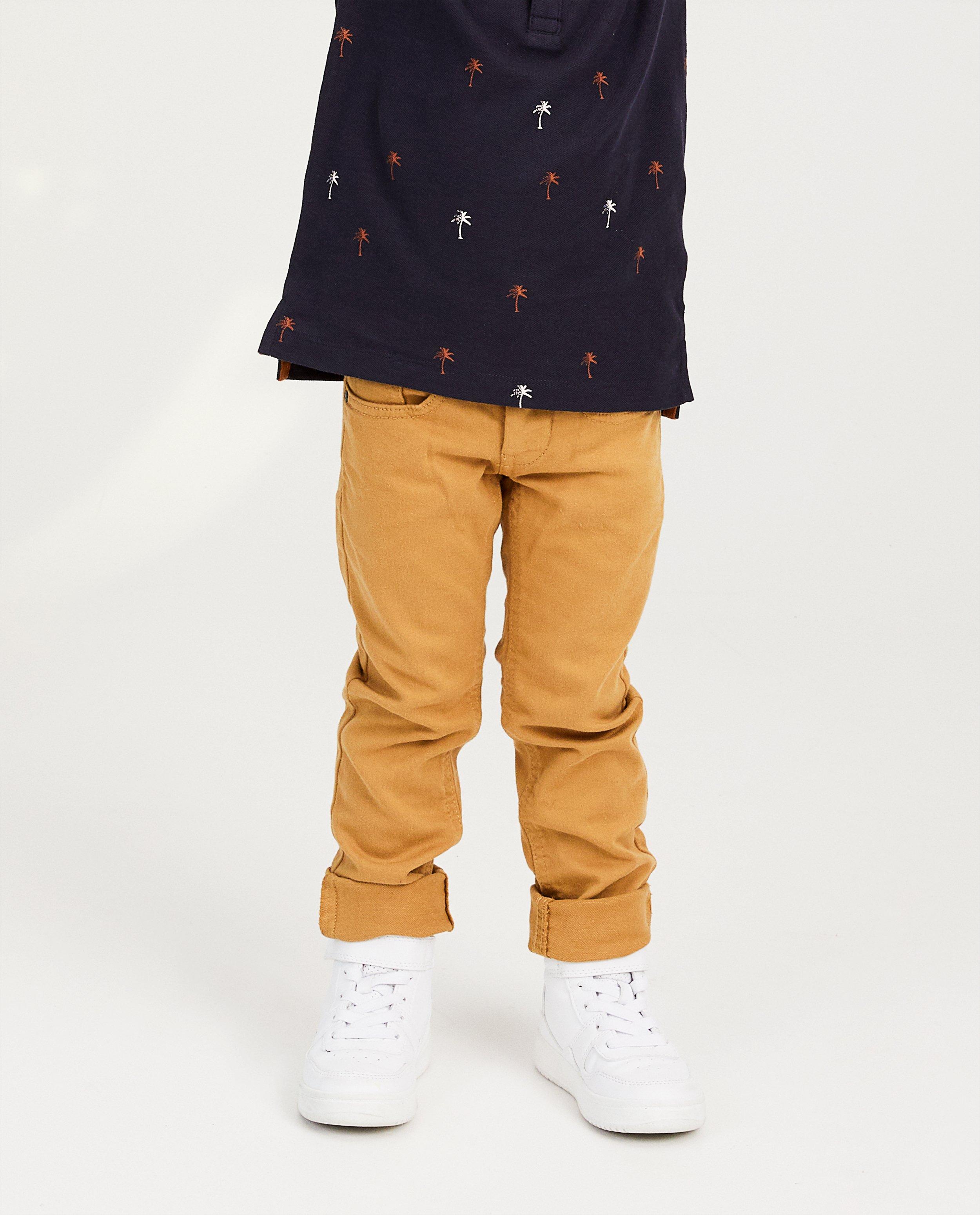 Pantalons - 