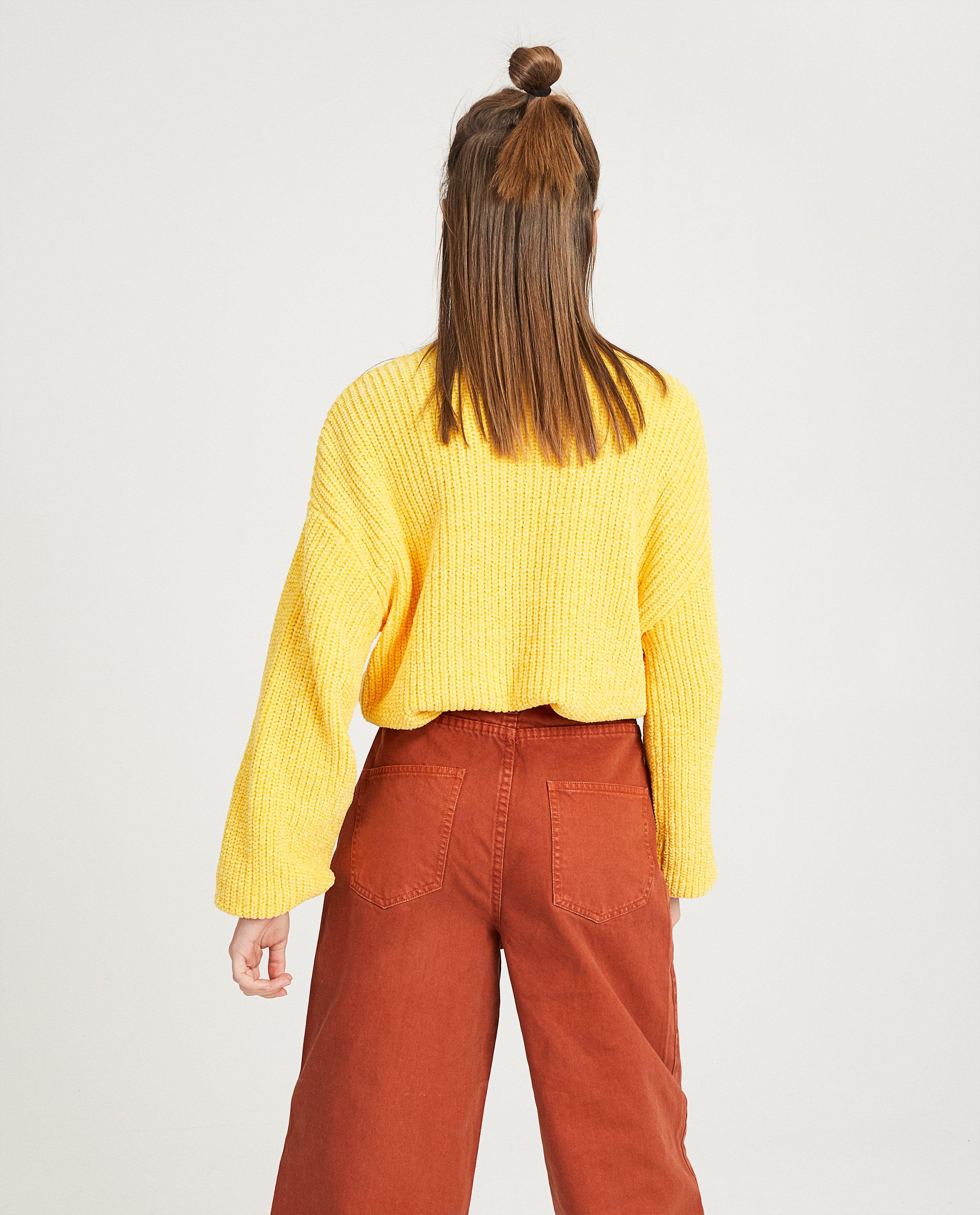 Pulls - 