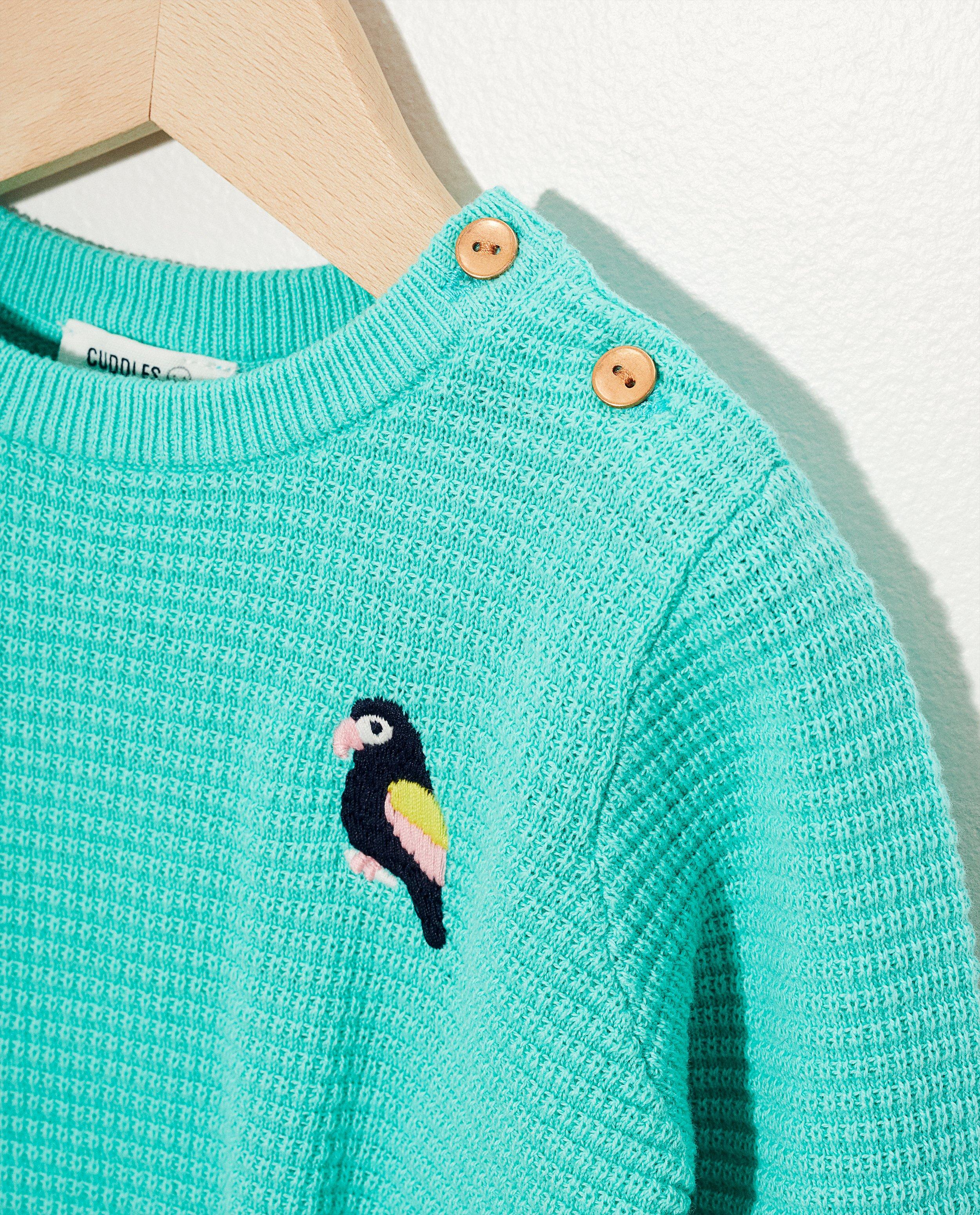 Pulls - 