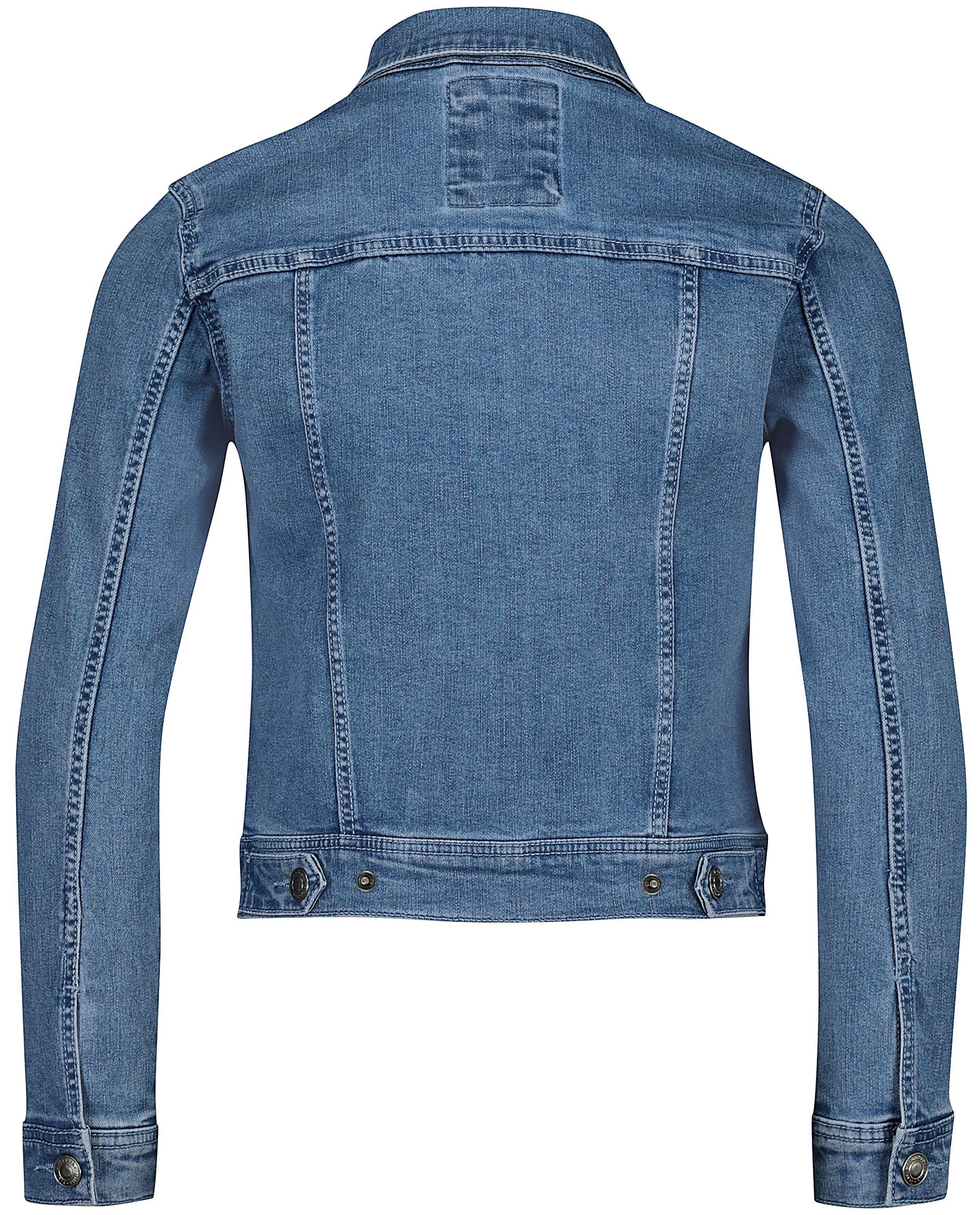 Blazers - Veste en jeans, broche, Communion