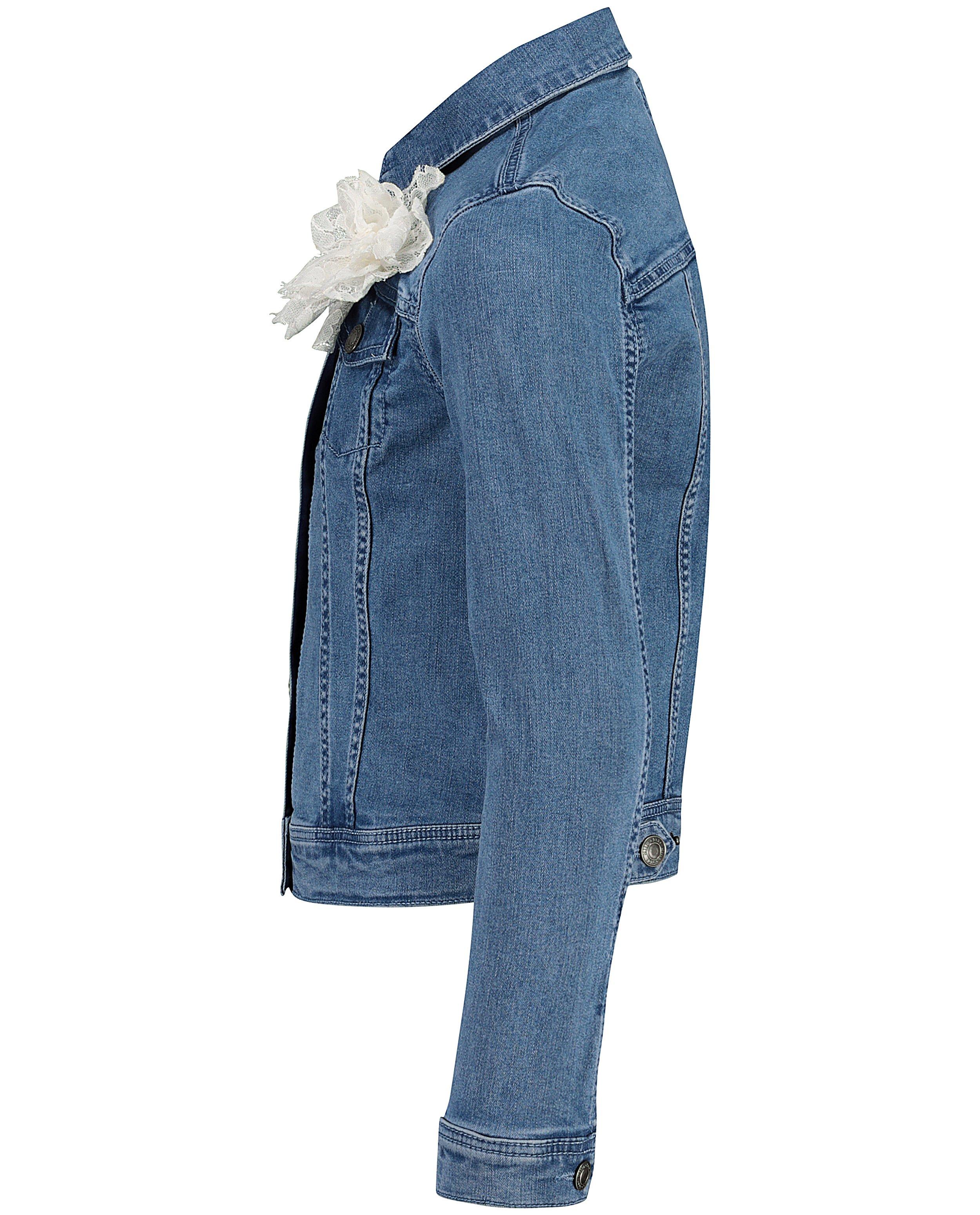 Blazers - Veste en jeans, broche, Communion
