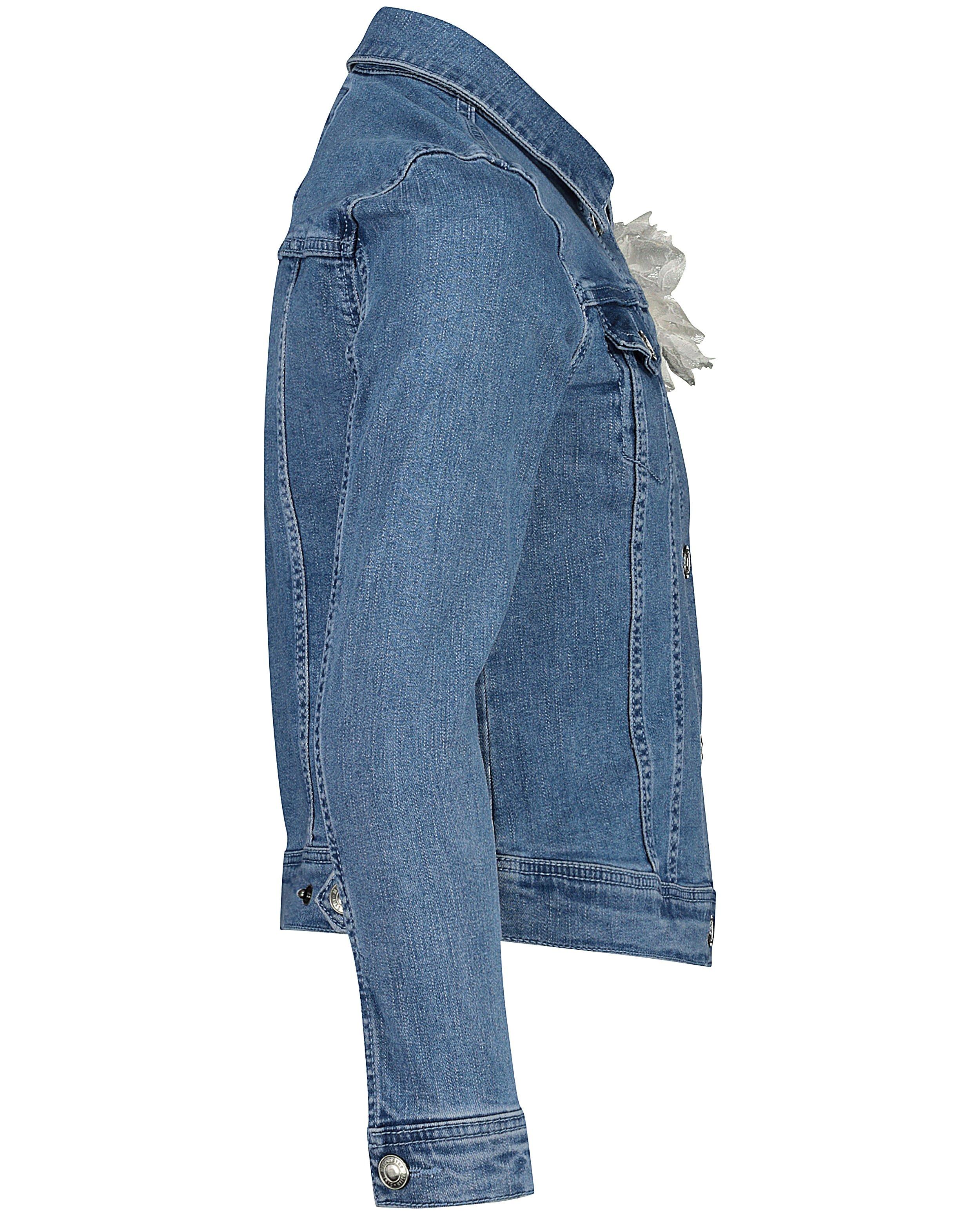 Blazers - Veste en jeans, broche, Communion
