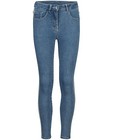 Jeans - Blauwe skinny MARIE -  Communie