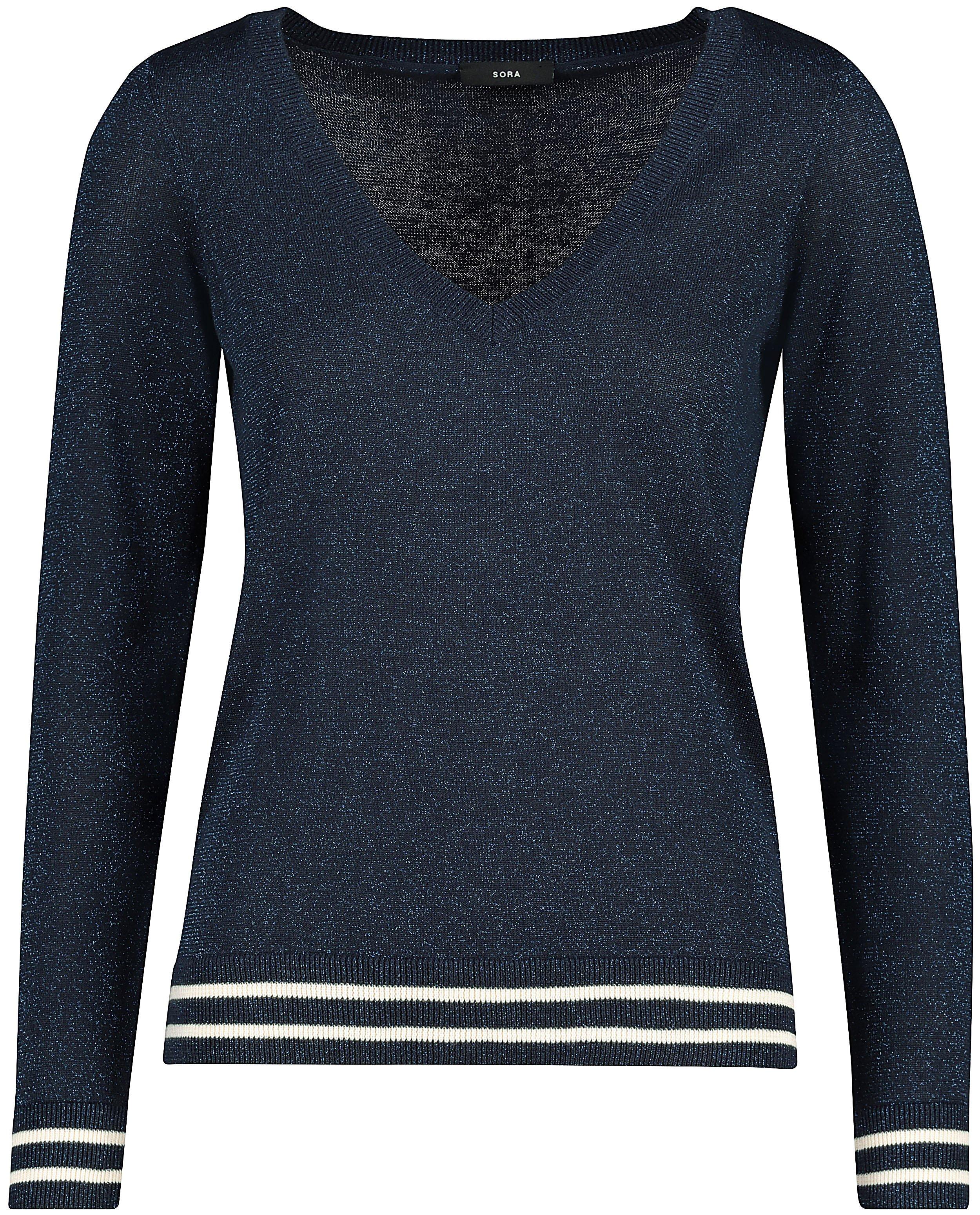 donkerblauw