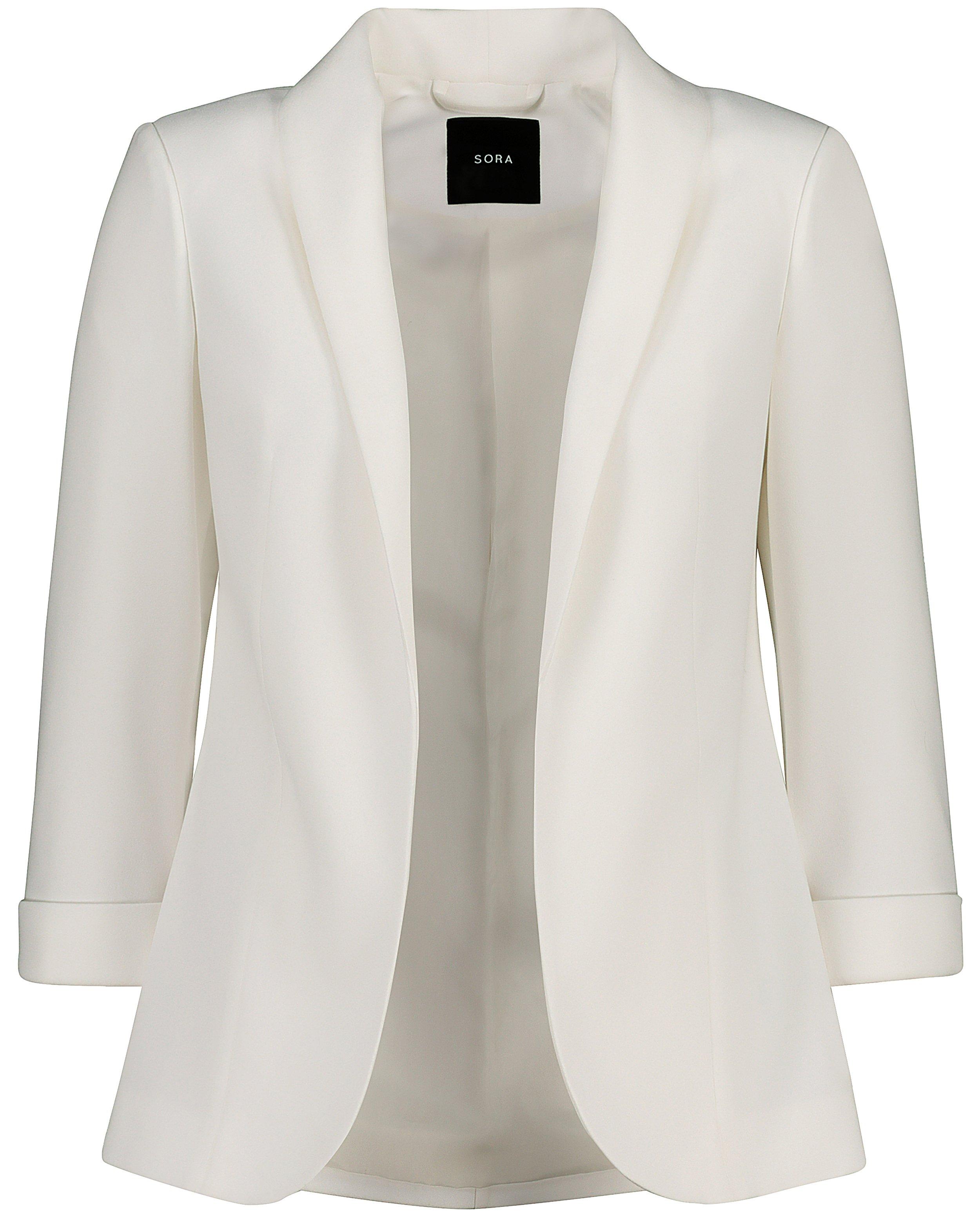 Blazers - Witte blazer