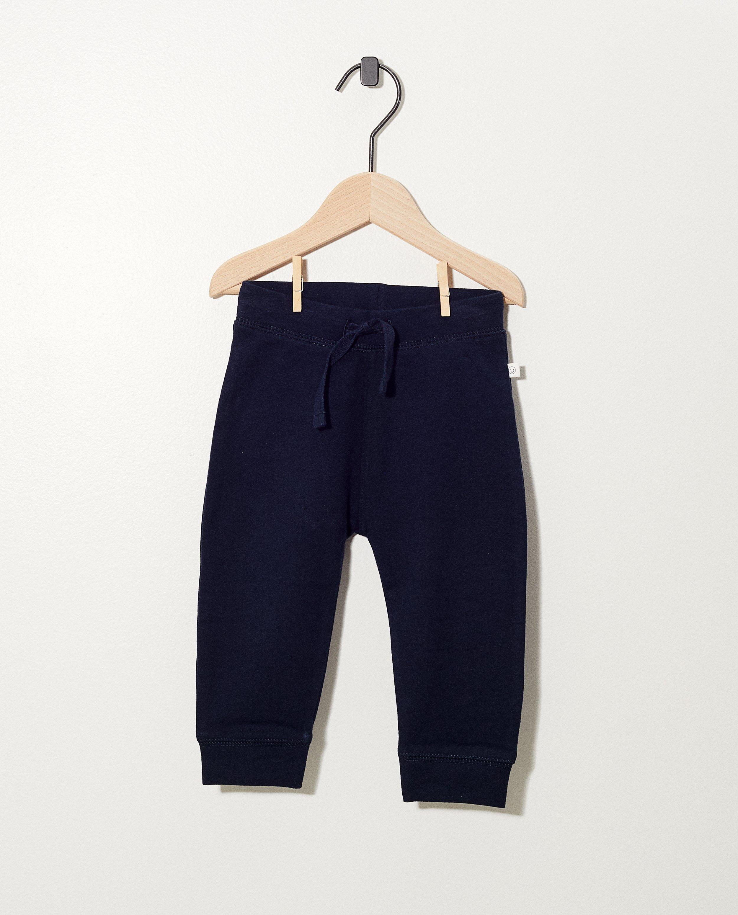 donkerblauw