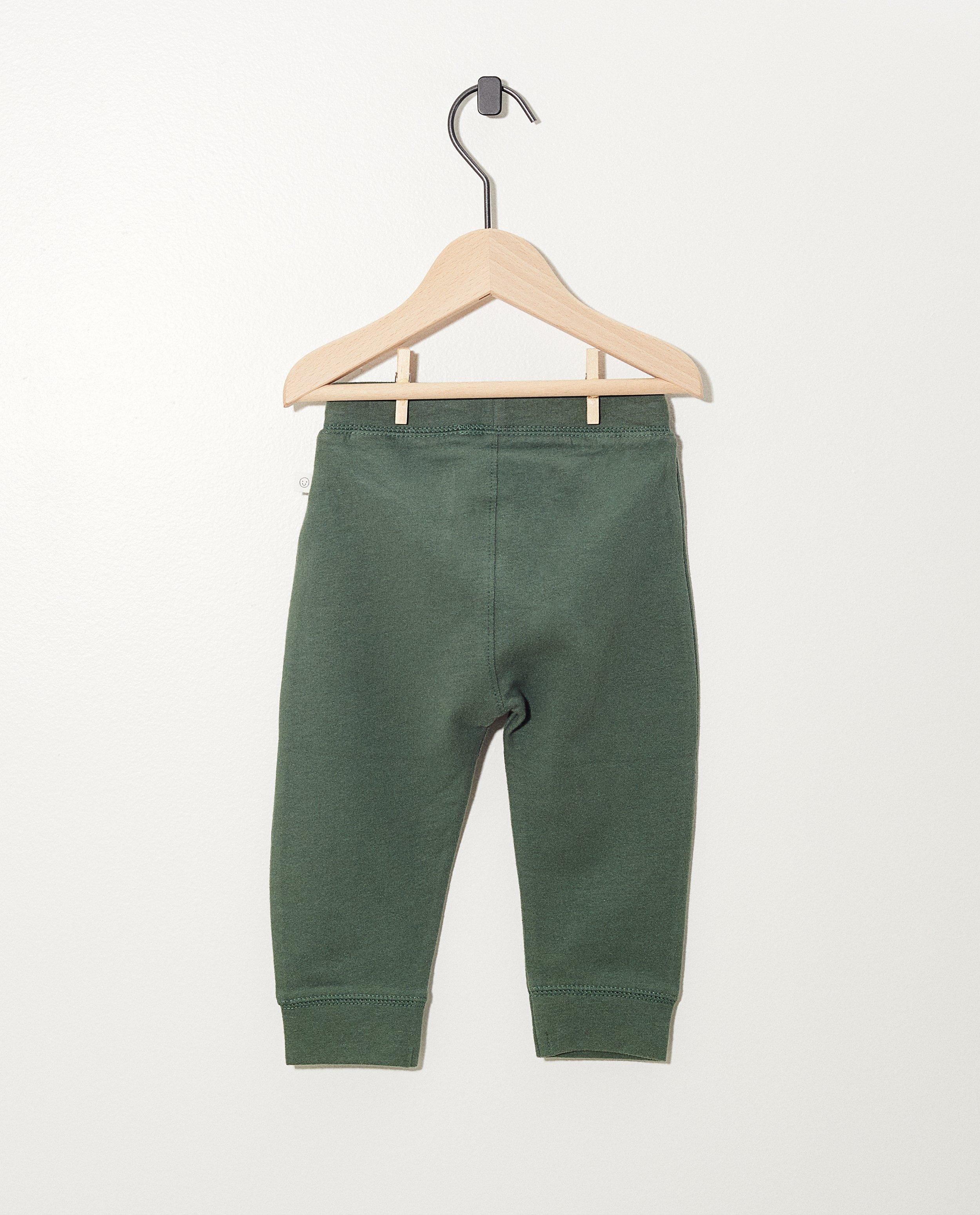 Broeken - sweatbroek