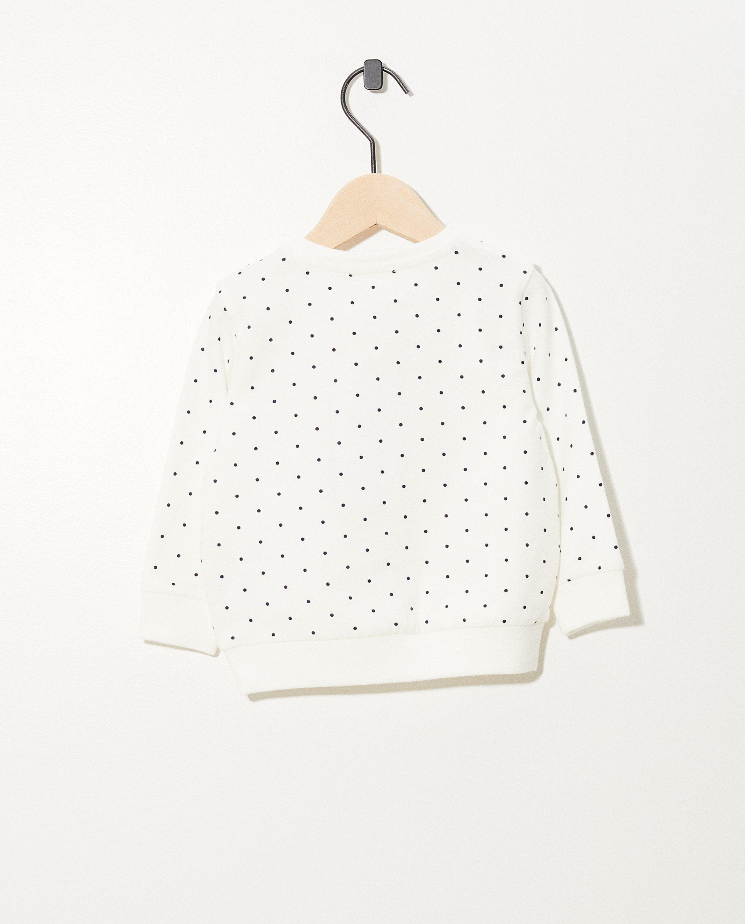 Sweats - sweater