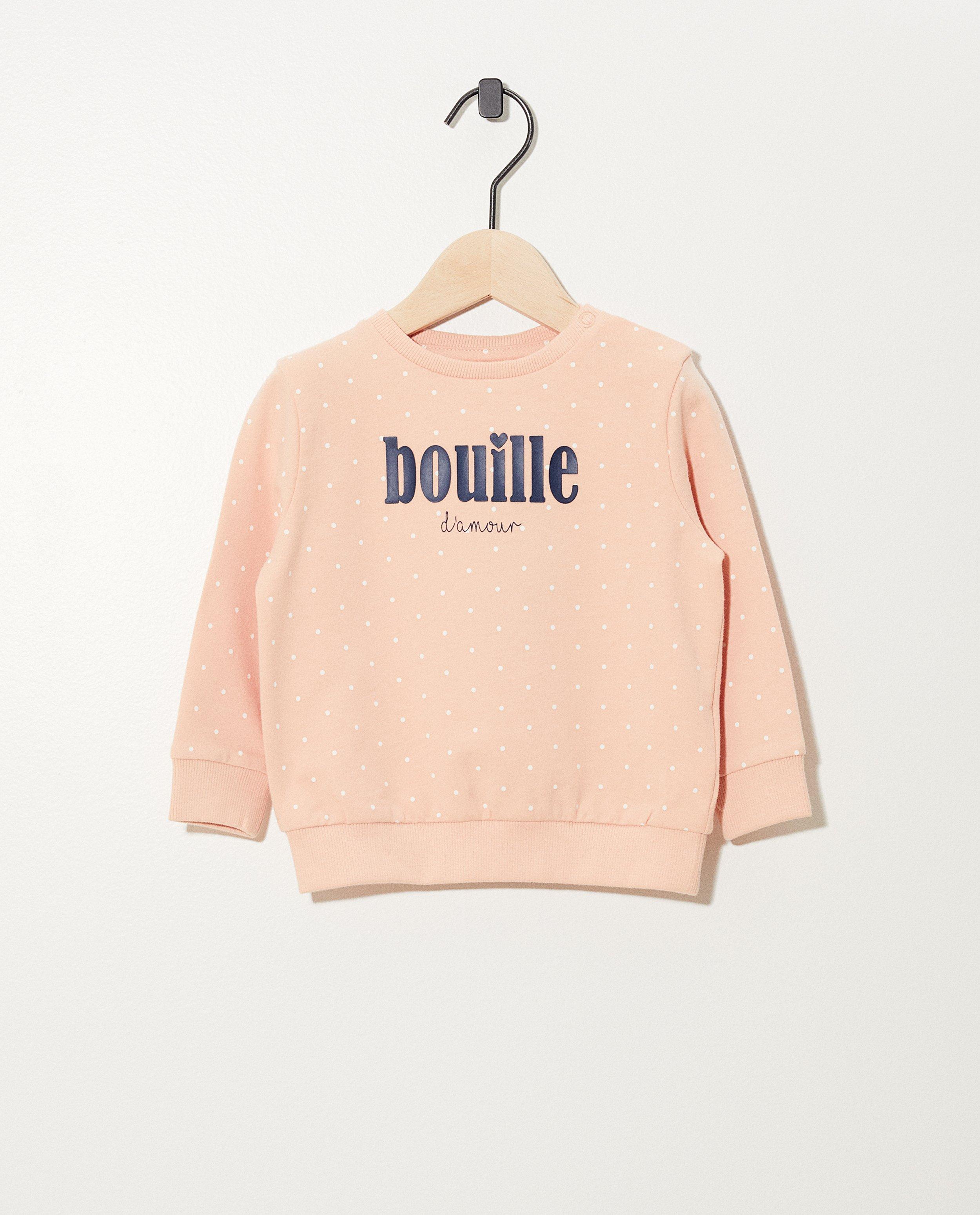 sweater - null - Cuddles and Smiles