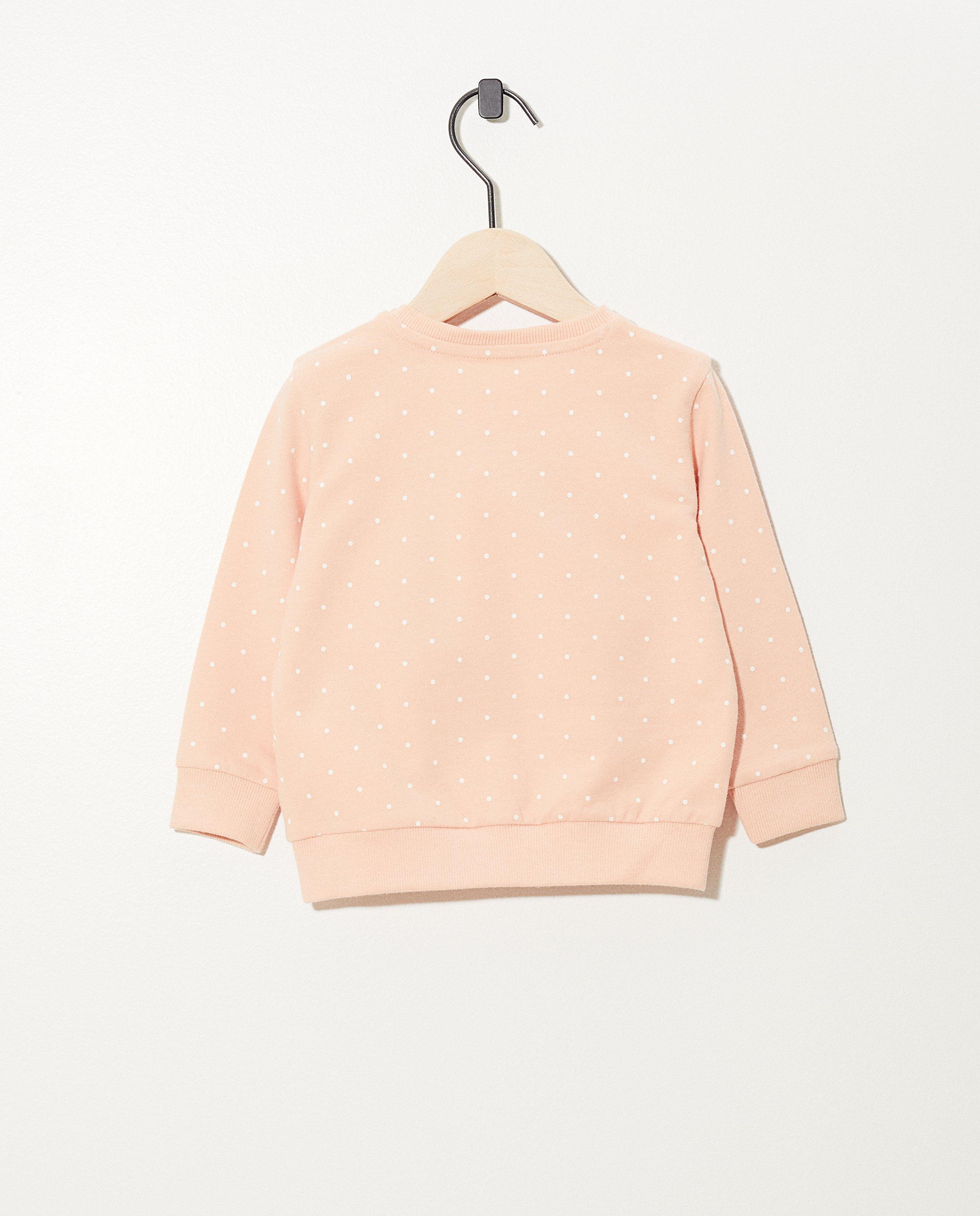 Sweats - sweater