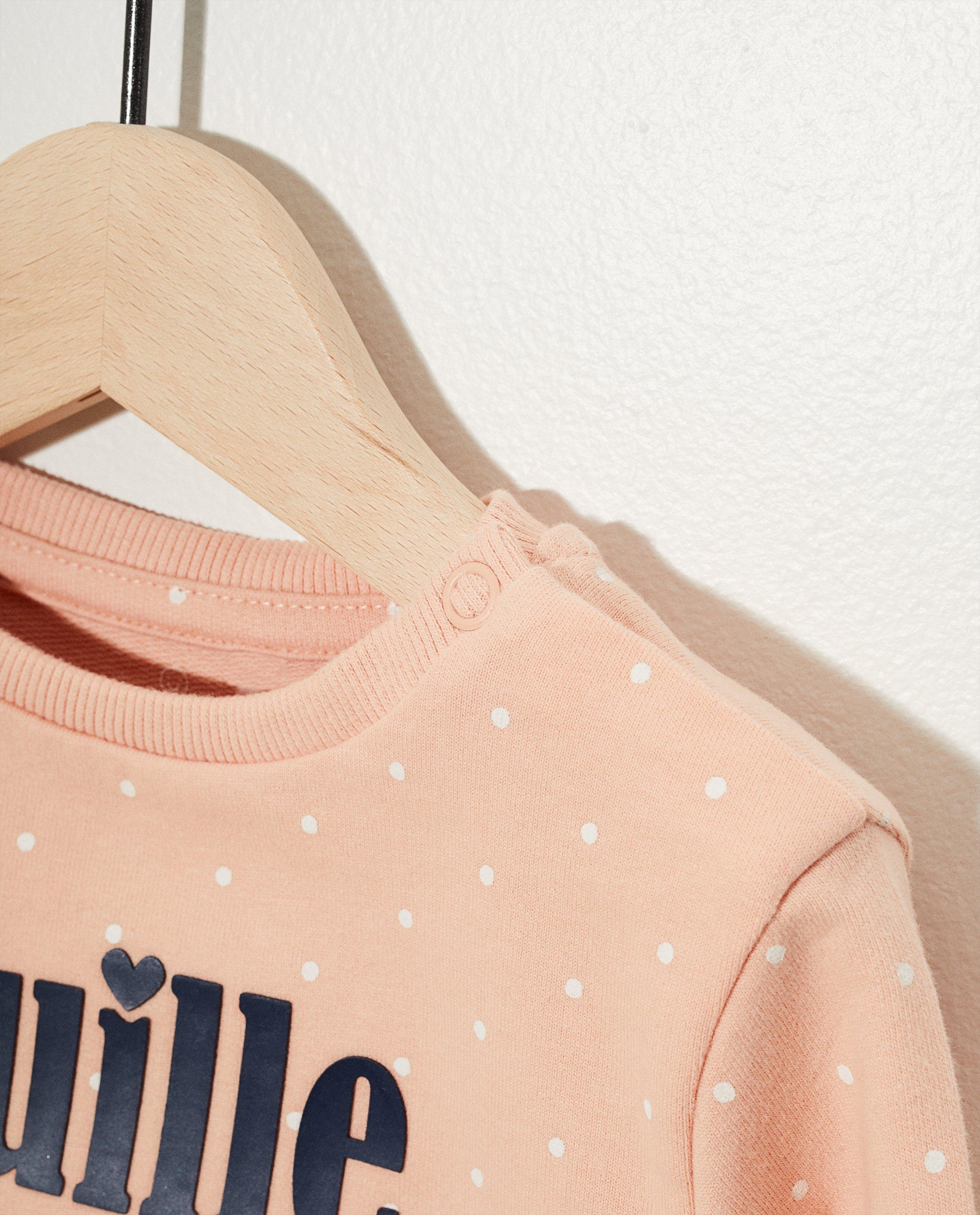 Sweats - sweater