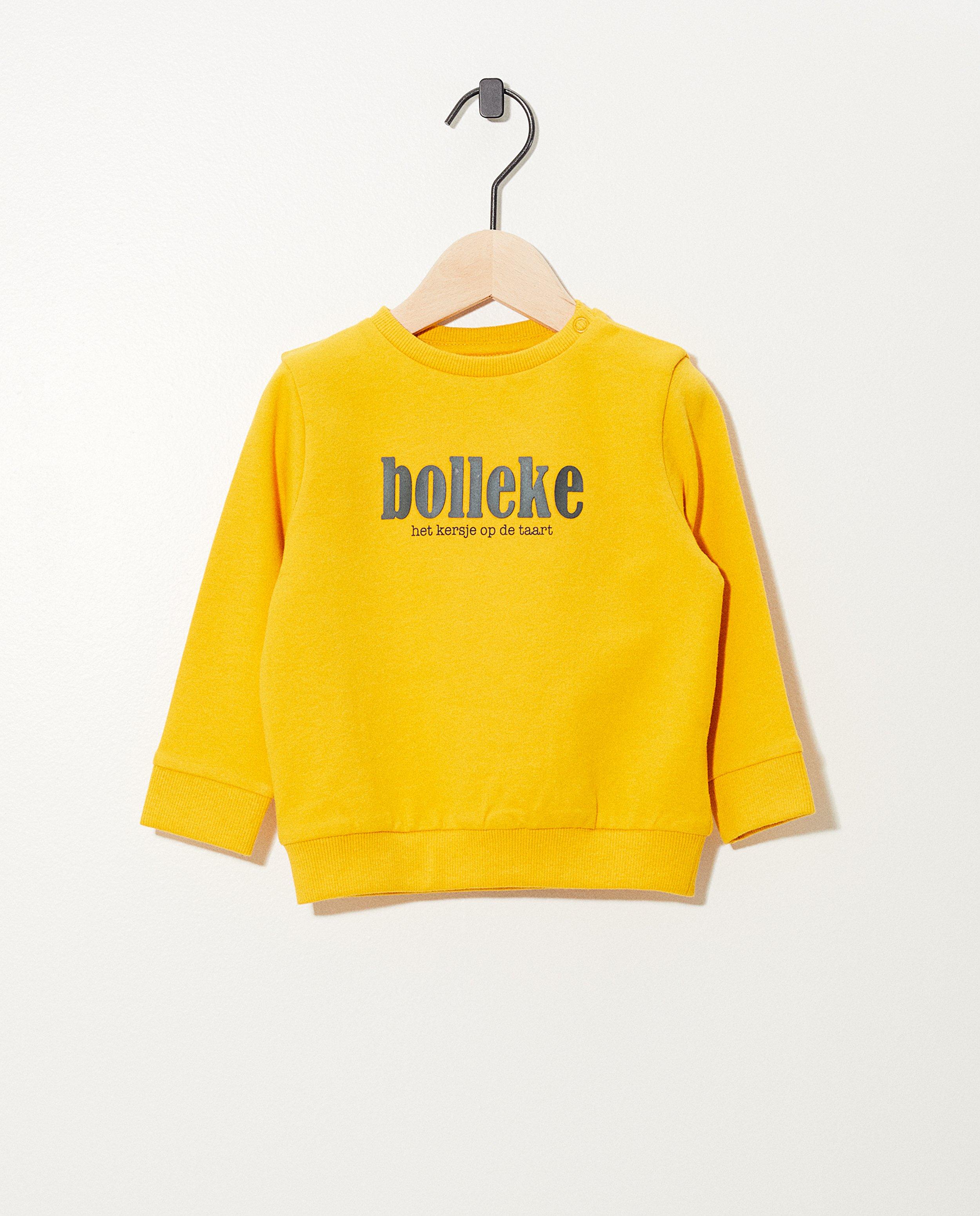 donkergeel