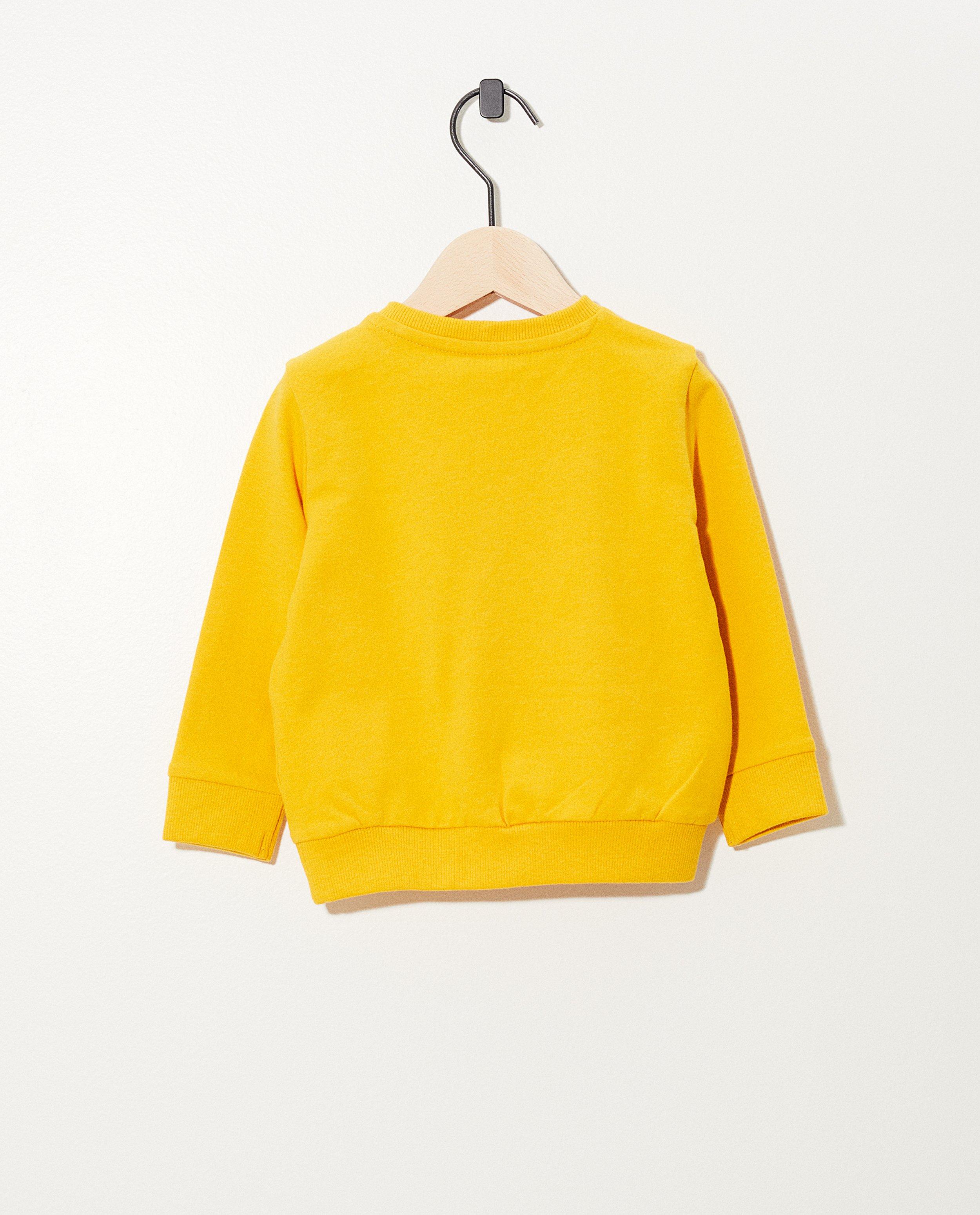Sweats - sweater