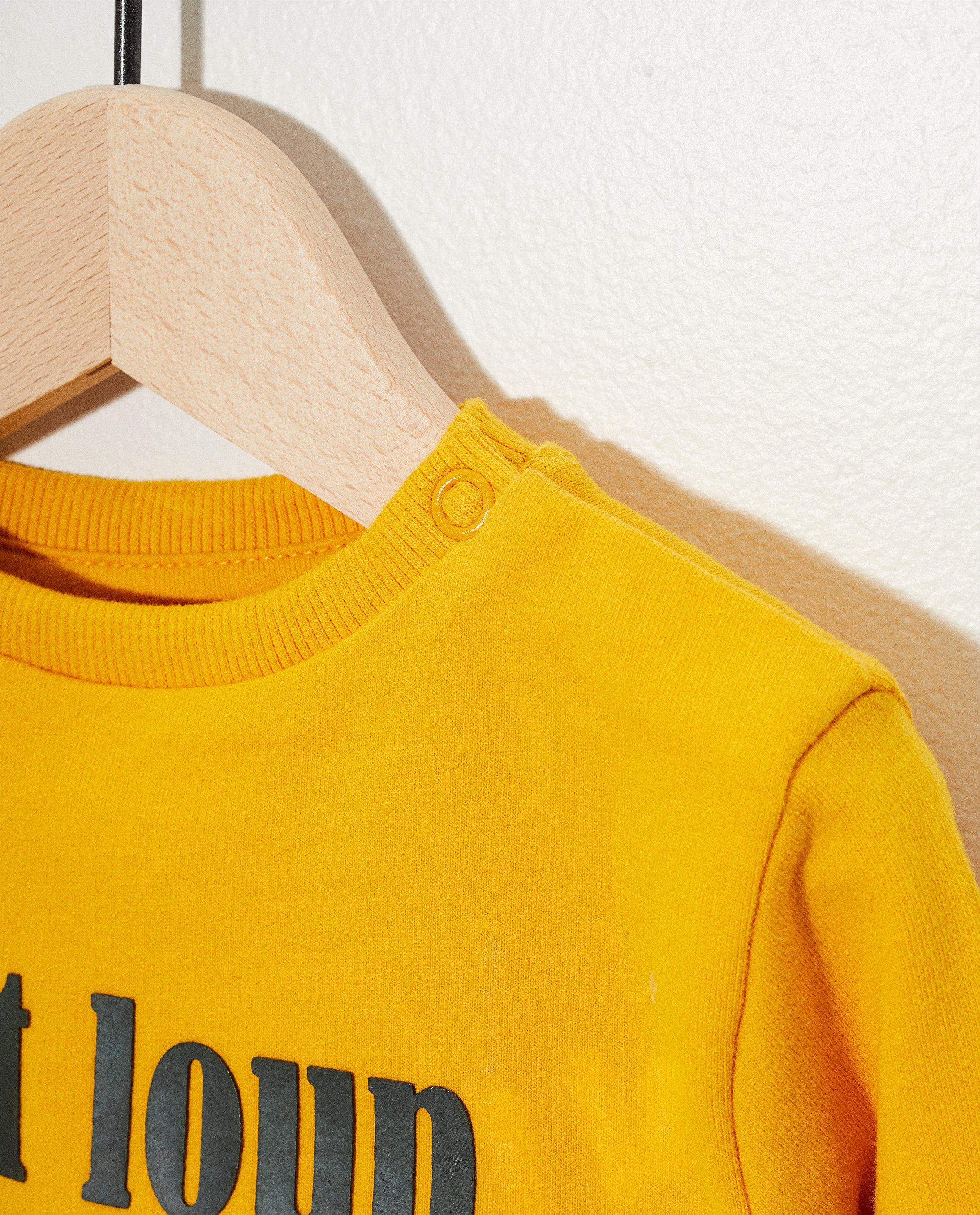 Sweats - sweater