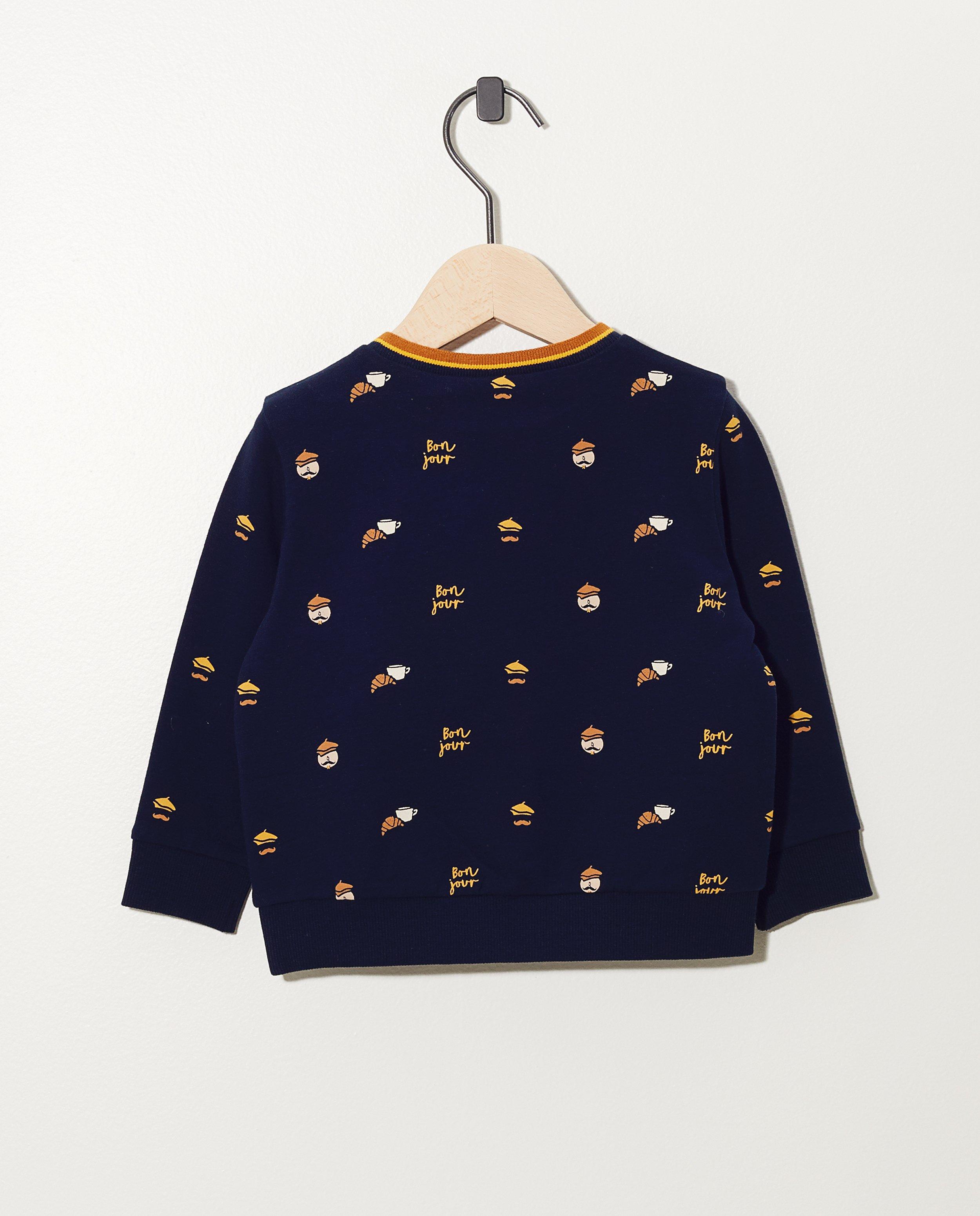 Sweaters - 