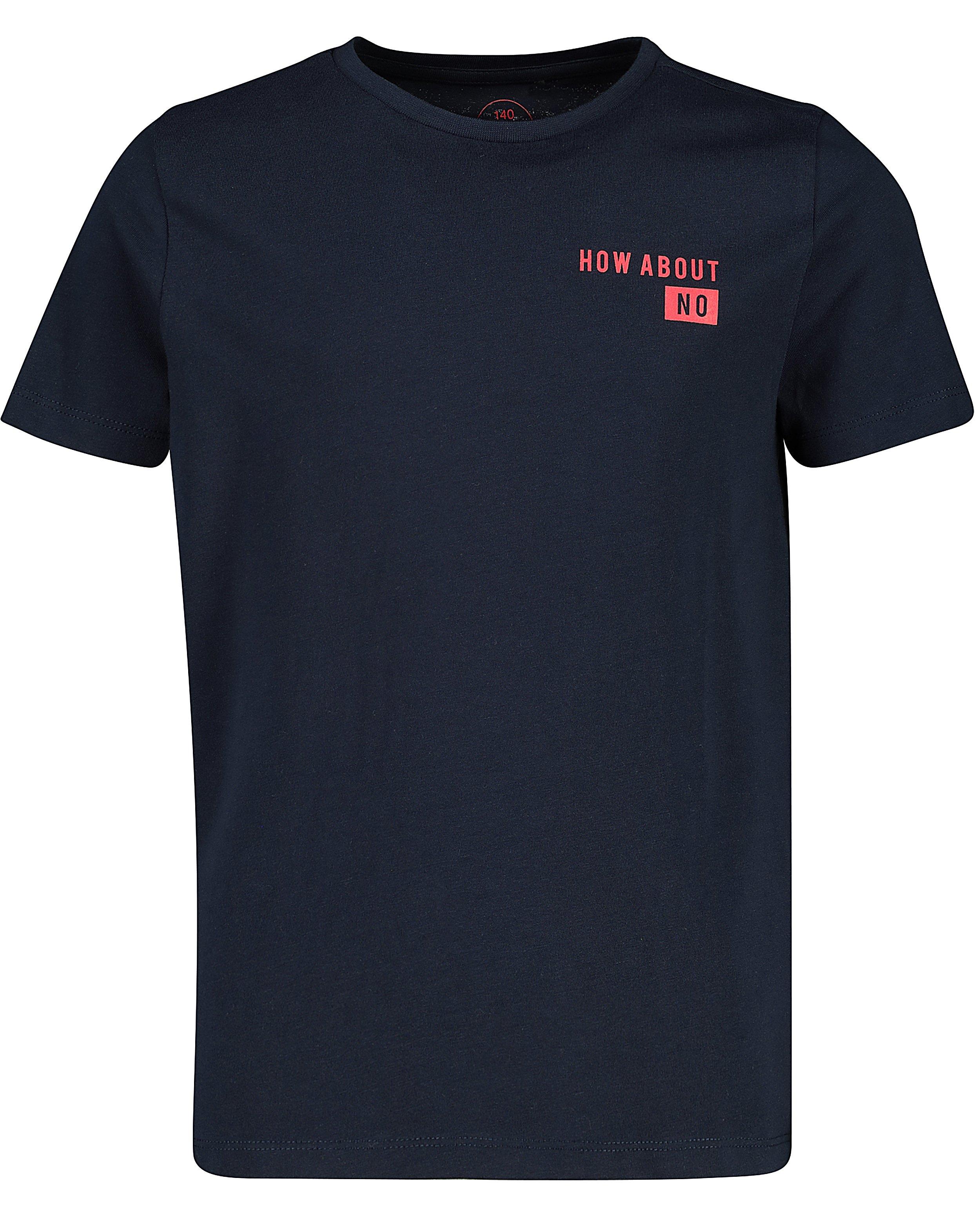 donkerblauw