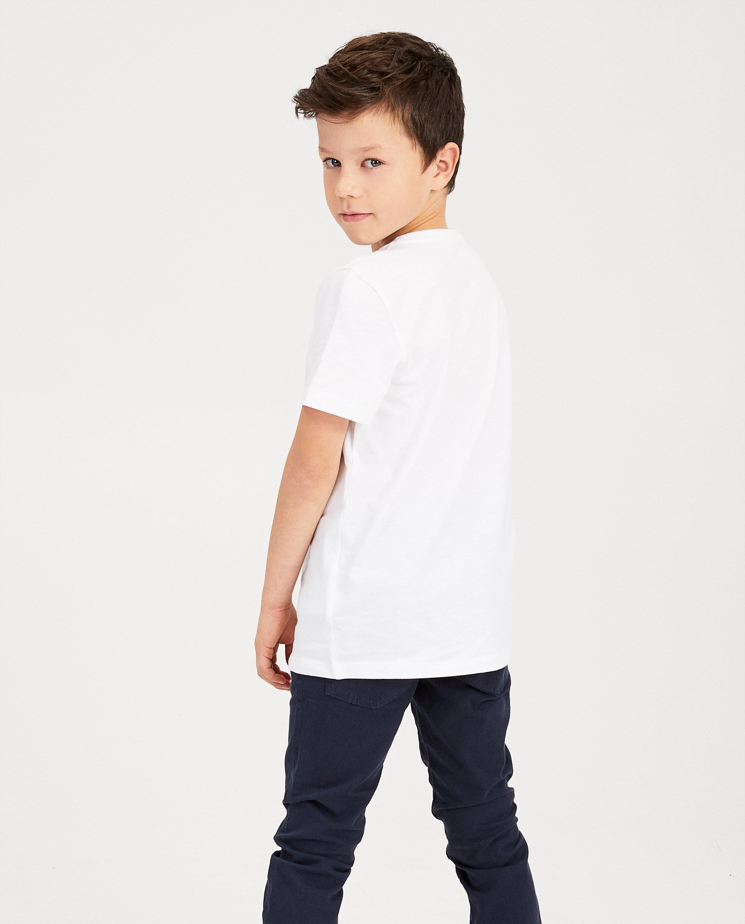 T-shirts - 