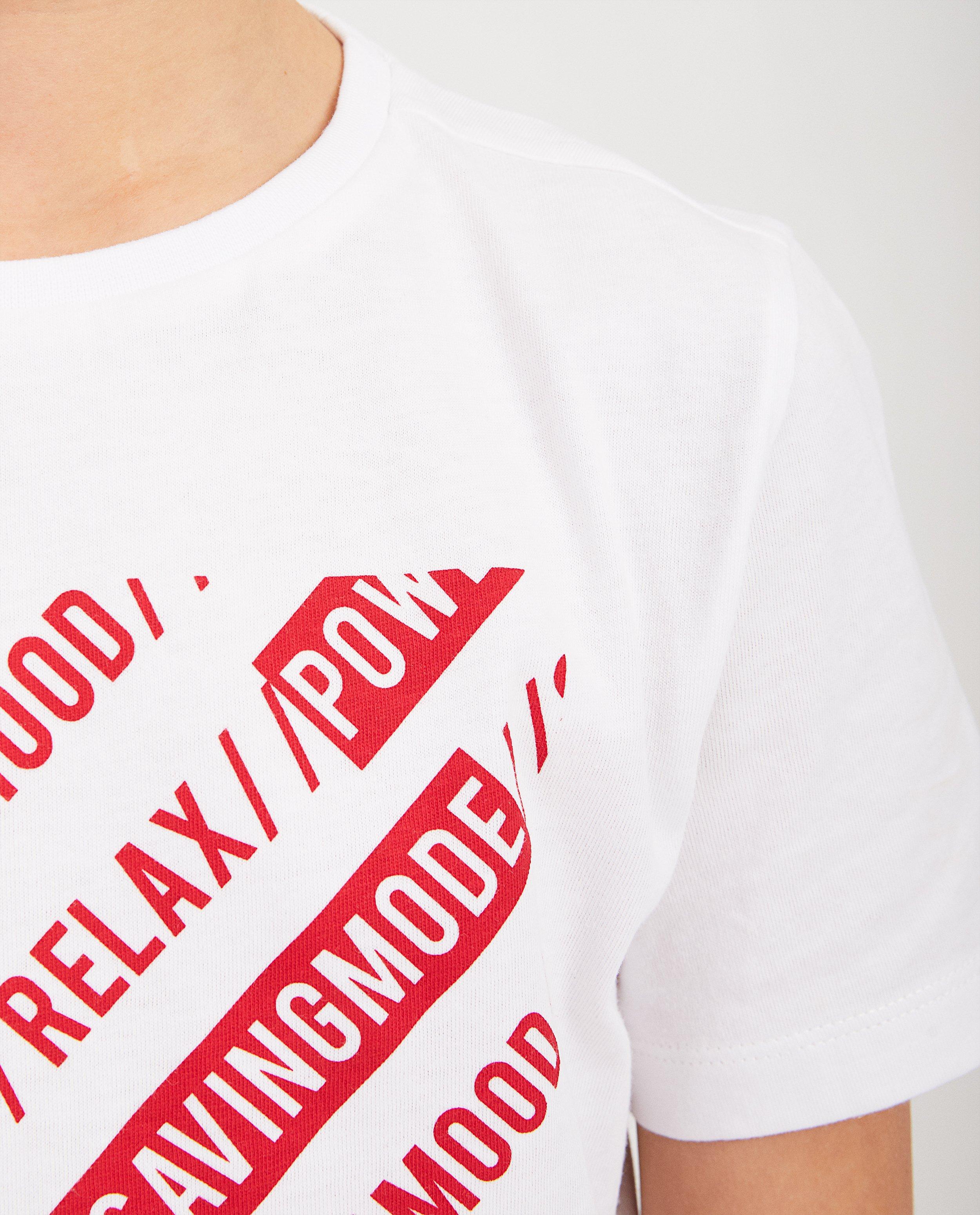 T-shirts - 