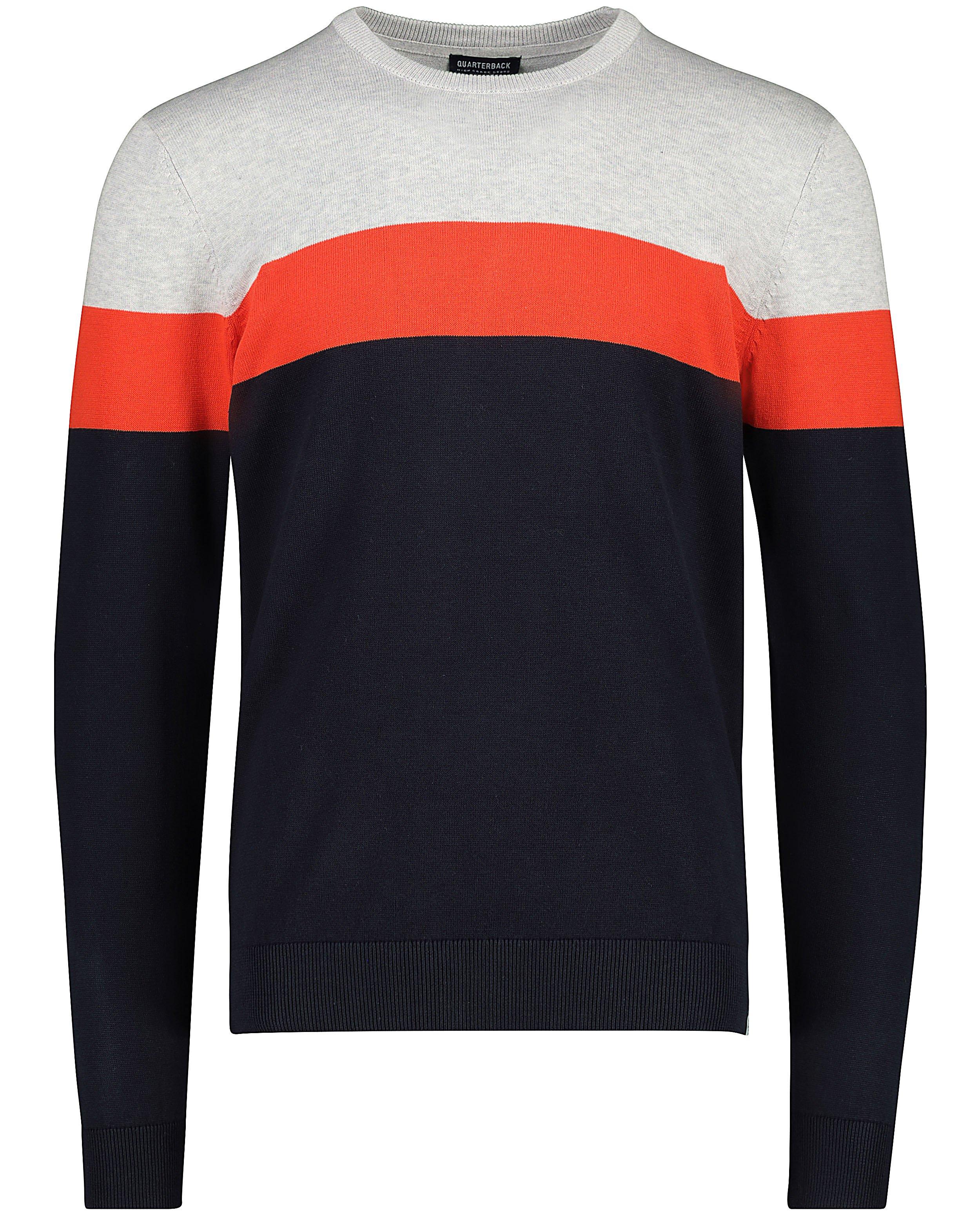 Trui van color block - Product Detail - meerkleurig - afbeelding nummer 5