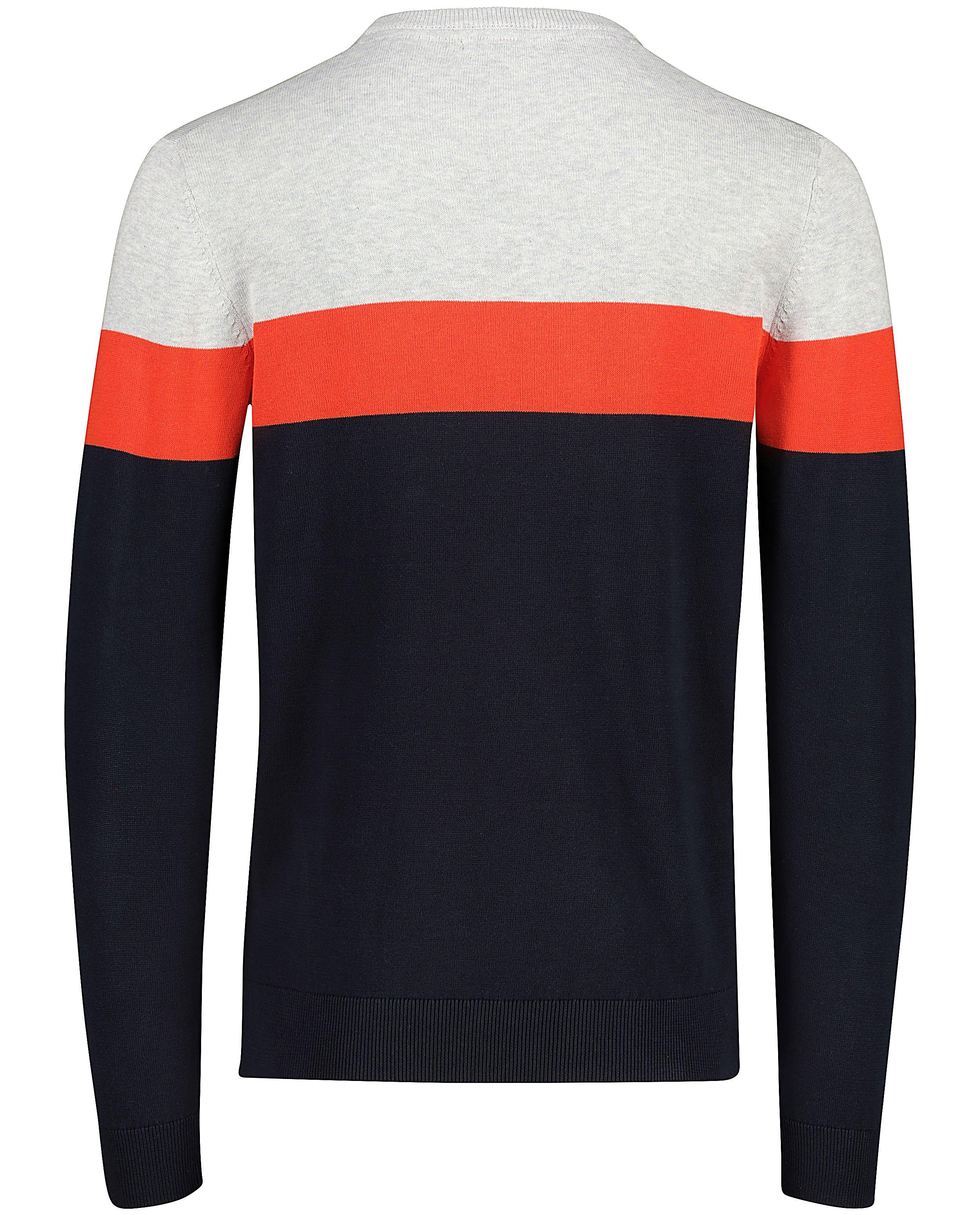 Trui van color block - Product Detail - meerkleurig - afbeelding nummer 6