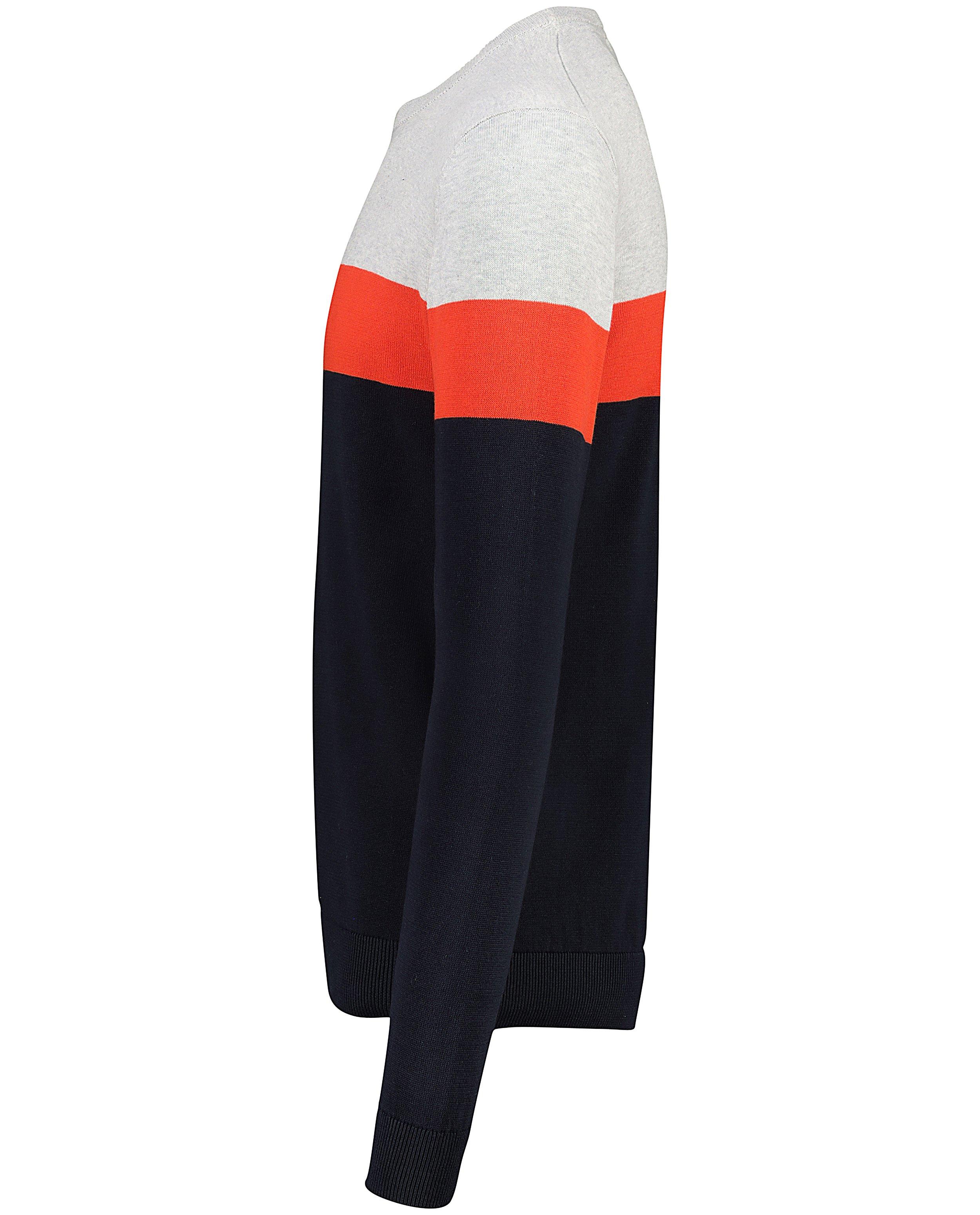 Trui van color block - Product Detail - meerkleurig - afbeelding nummer 7