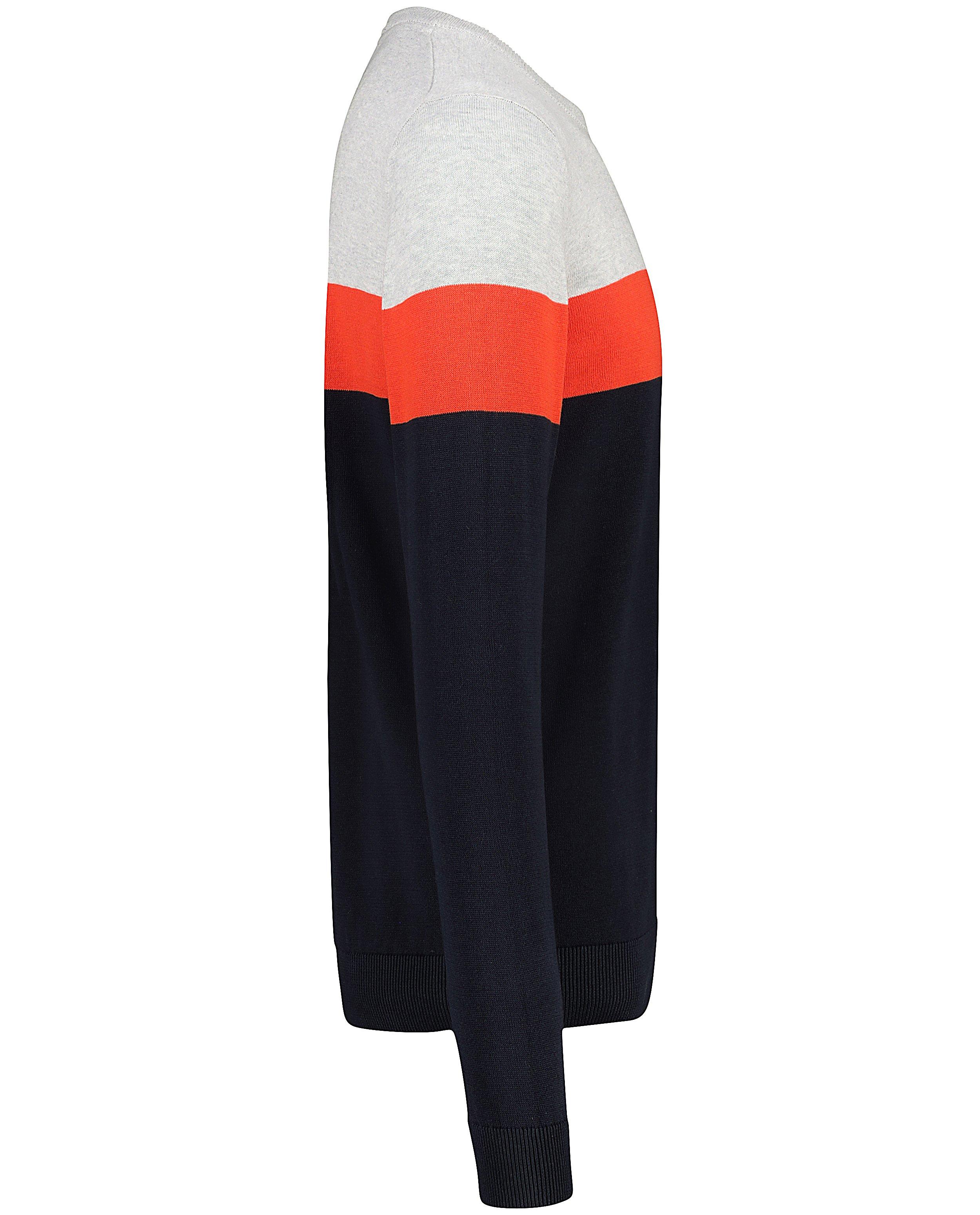 Trui van color block - Product Detail - meerkleurig - afbeelding nummer 8