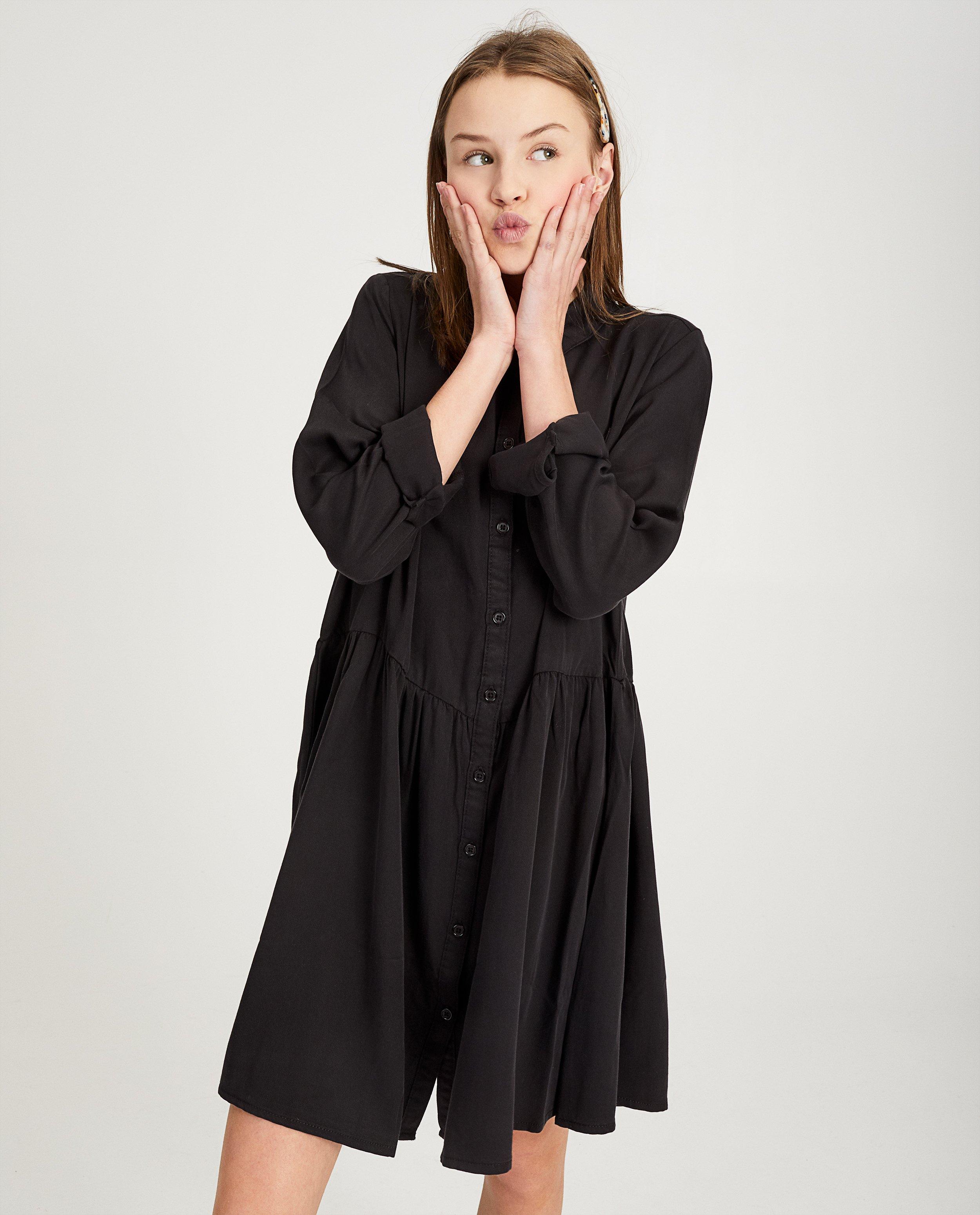 Robes - Robe noire