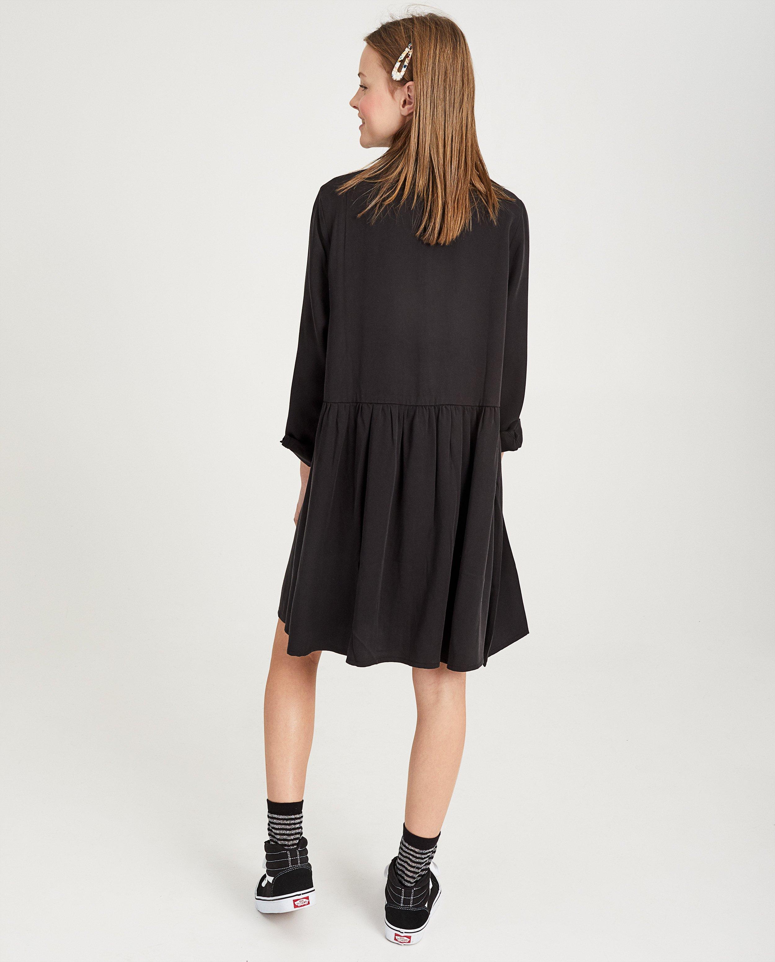 Robes - Robe noire