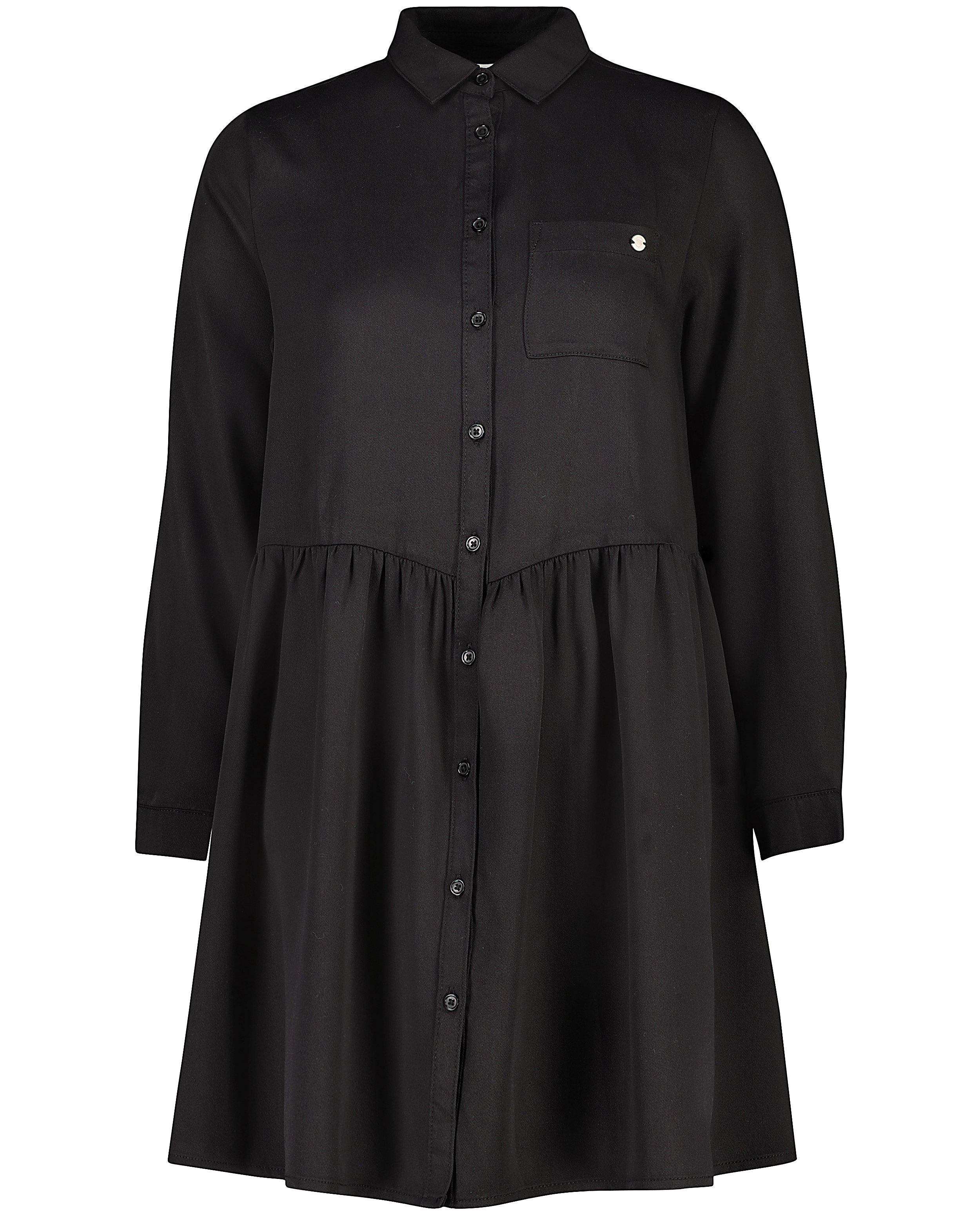 Robes - Robe noire