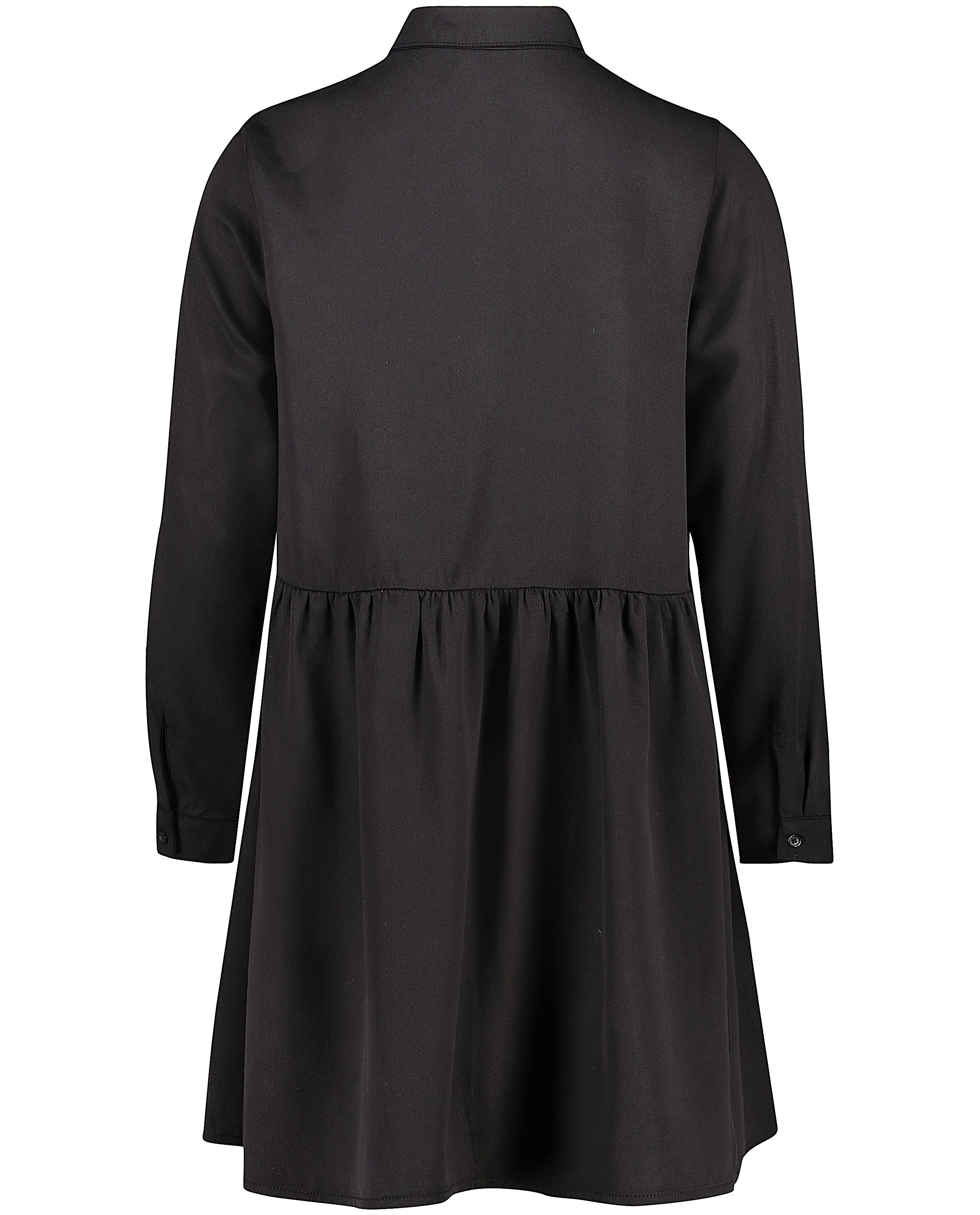 Robes - Robe noire