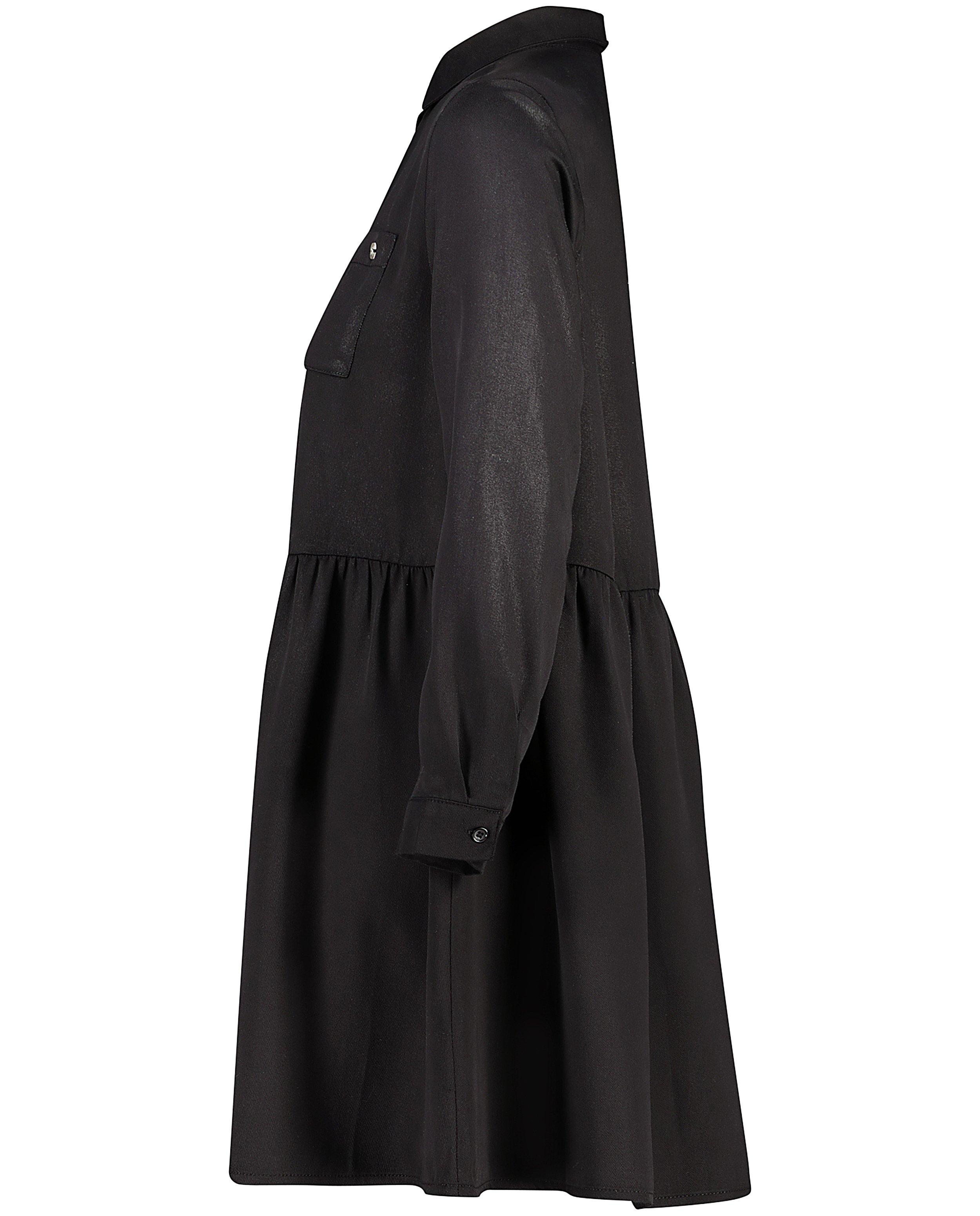 Robes - Robe noire
