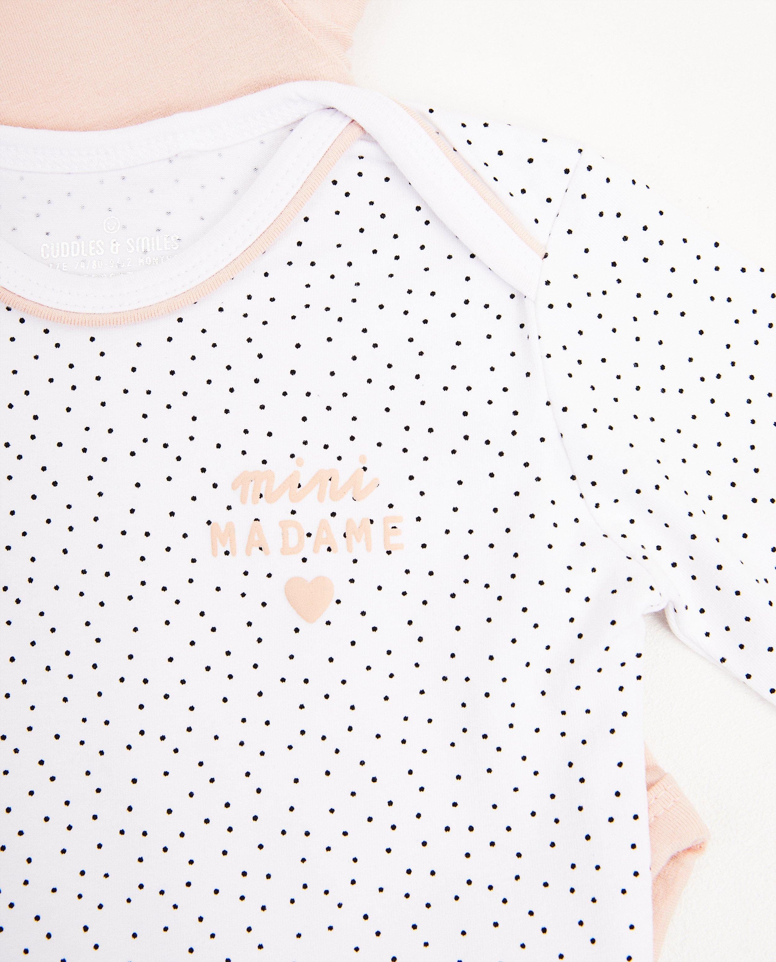 Onesies - 