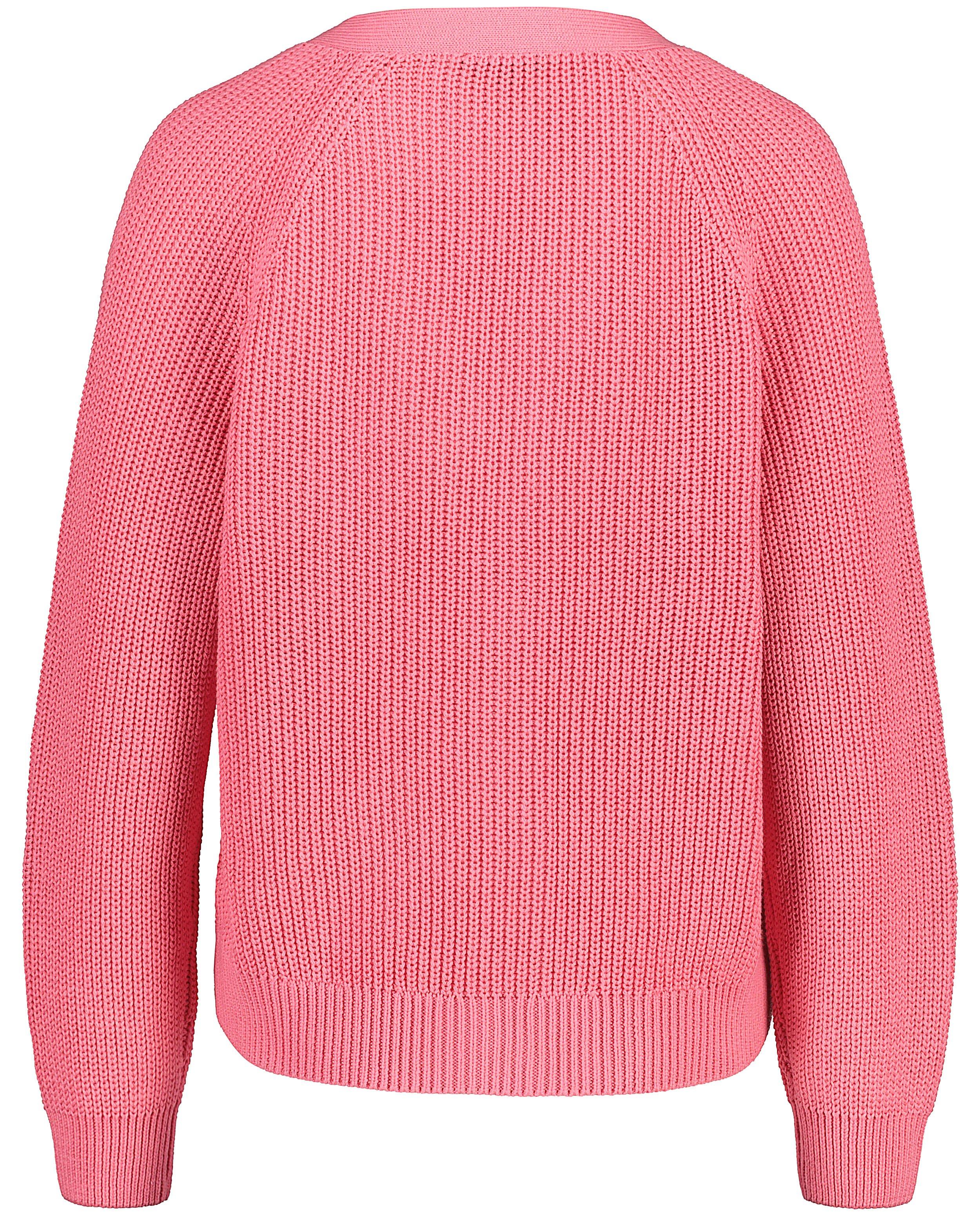 Roze vest met knopen Sora - Product Detail - roze - afbeelding nummer 6