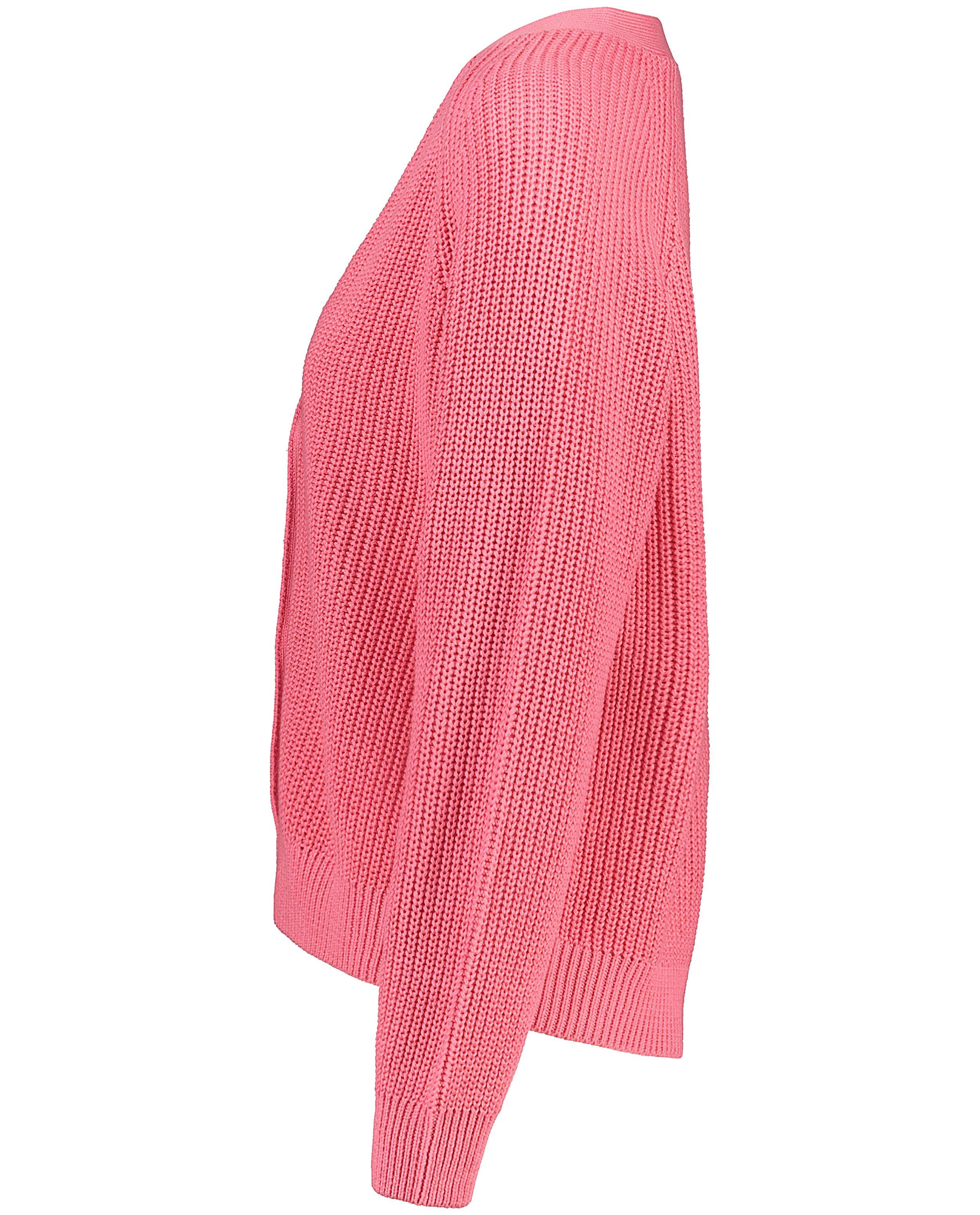 Roze vest met knopen Sora - Product Detail - roze - afbeelding nummer 7