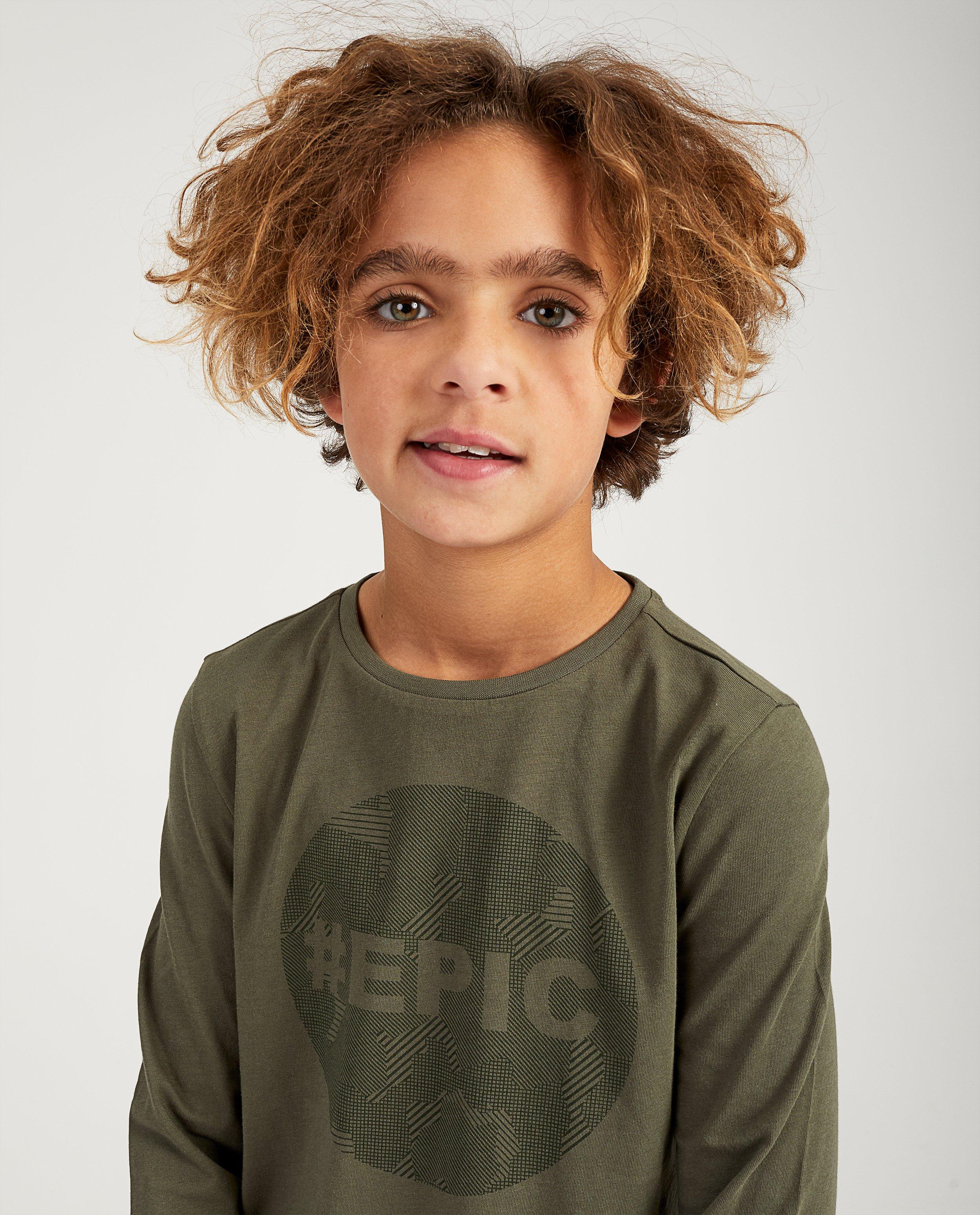 T-shirts - 