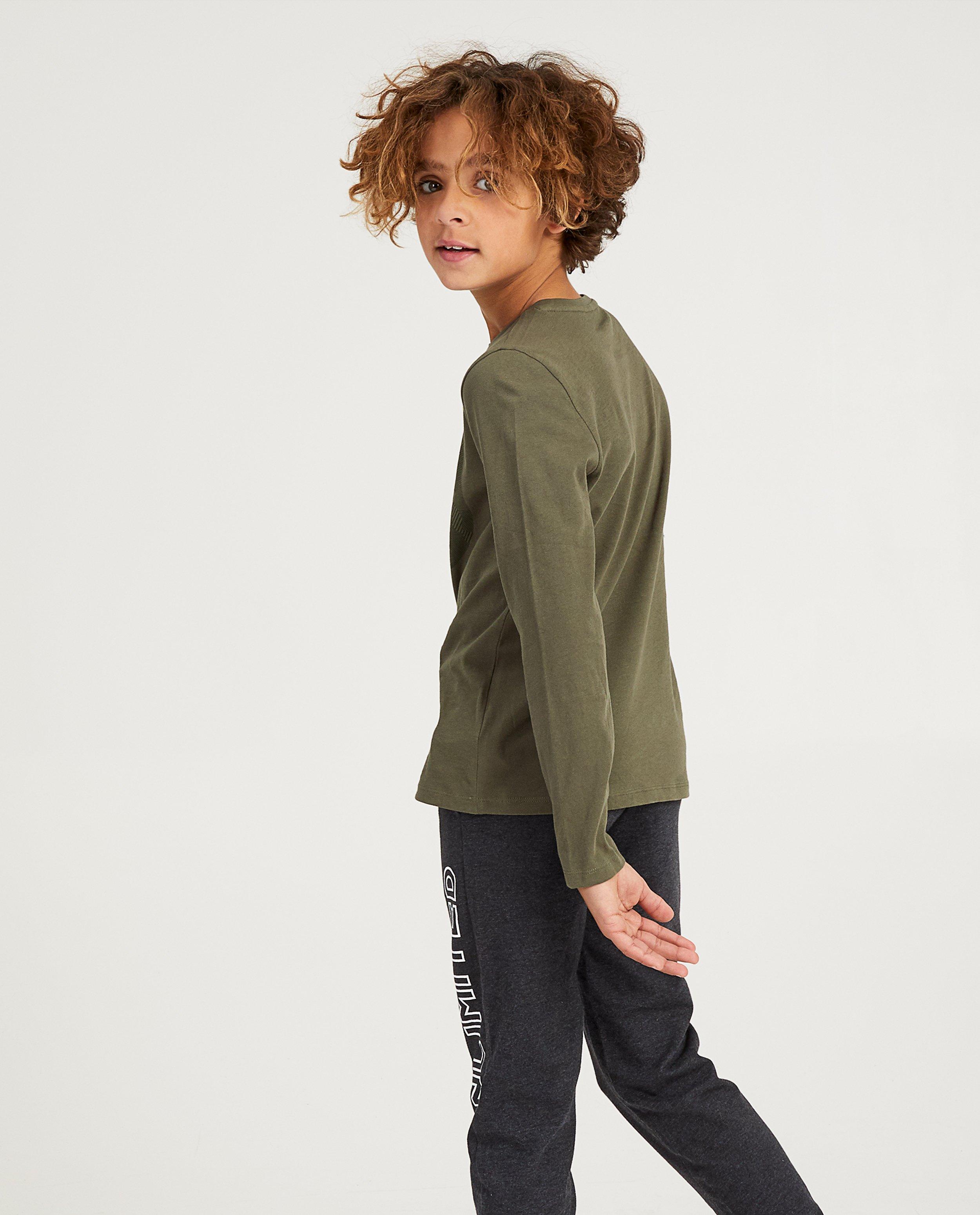 T-shirts - 