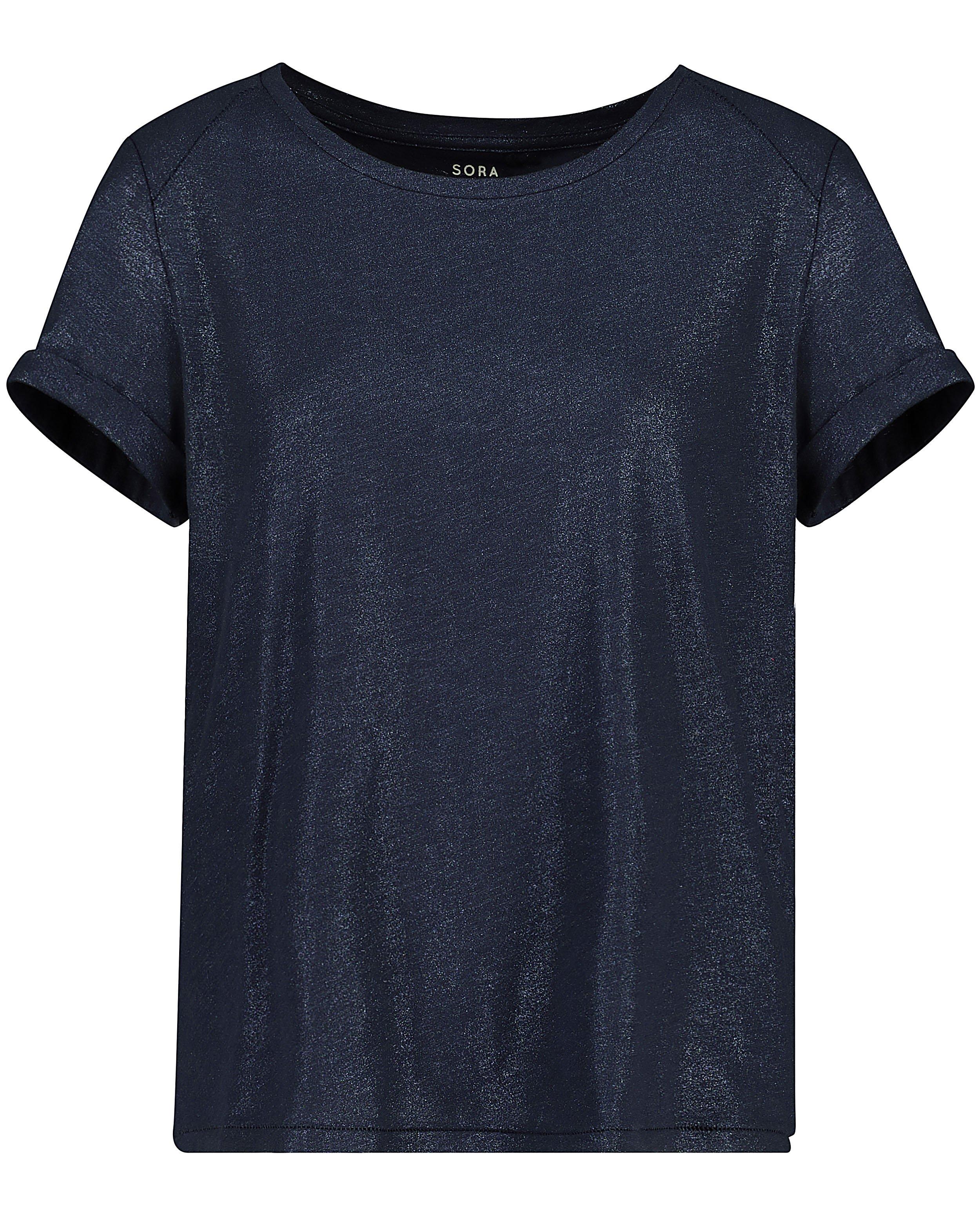 donkerblauw