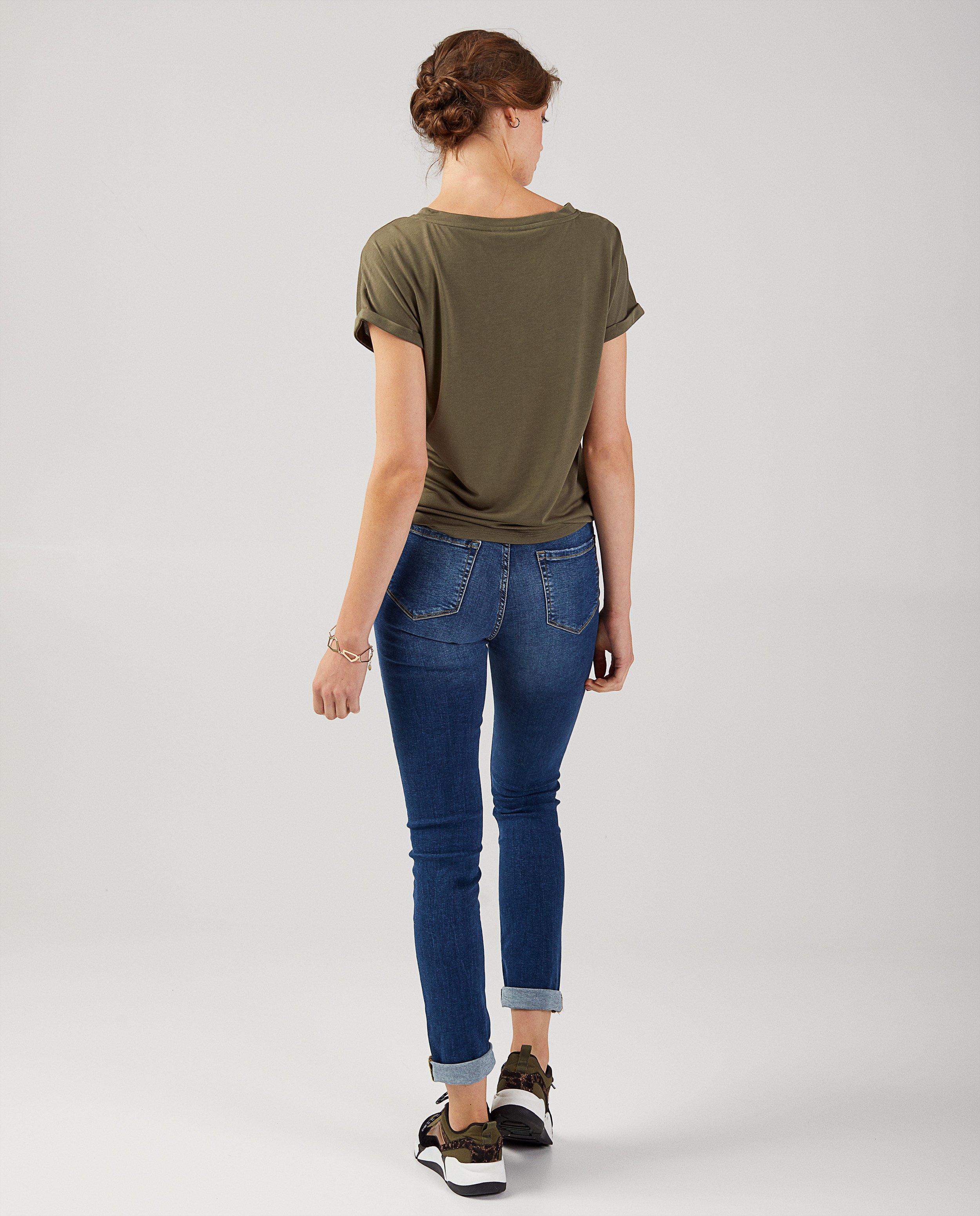 T-shirts - 