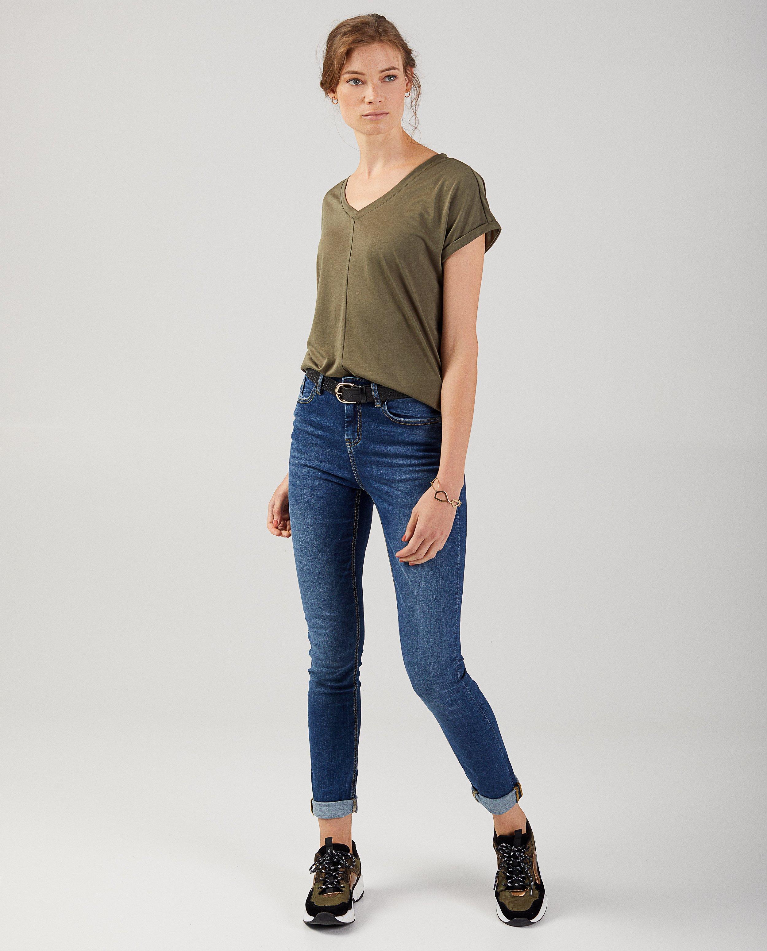 T-shirts - 