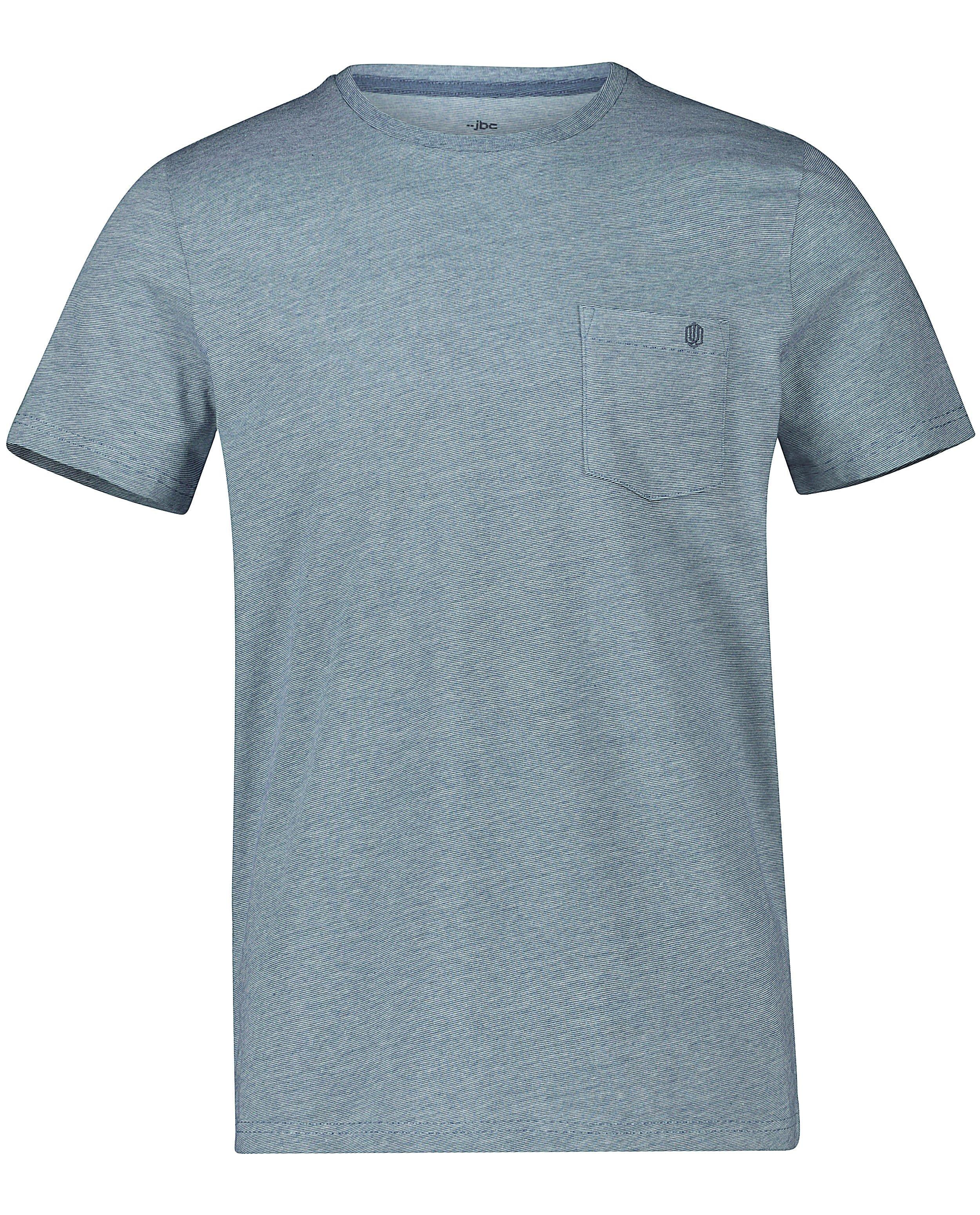 blauw