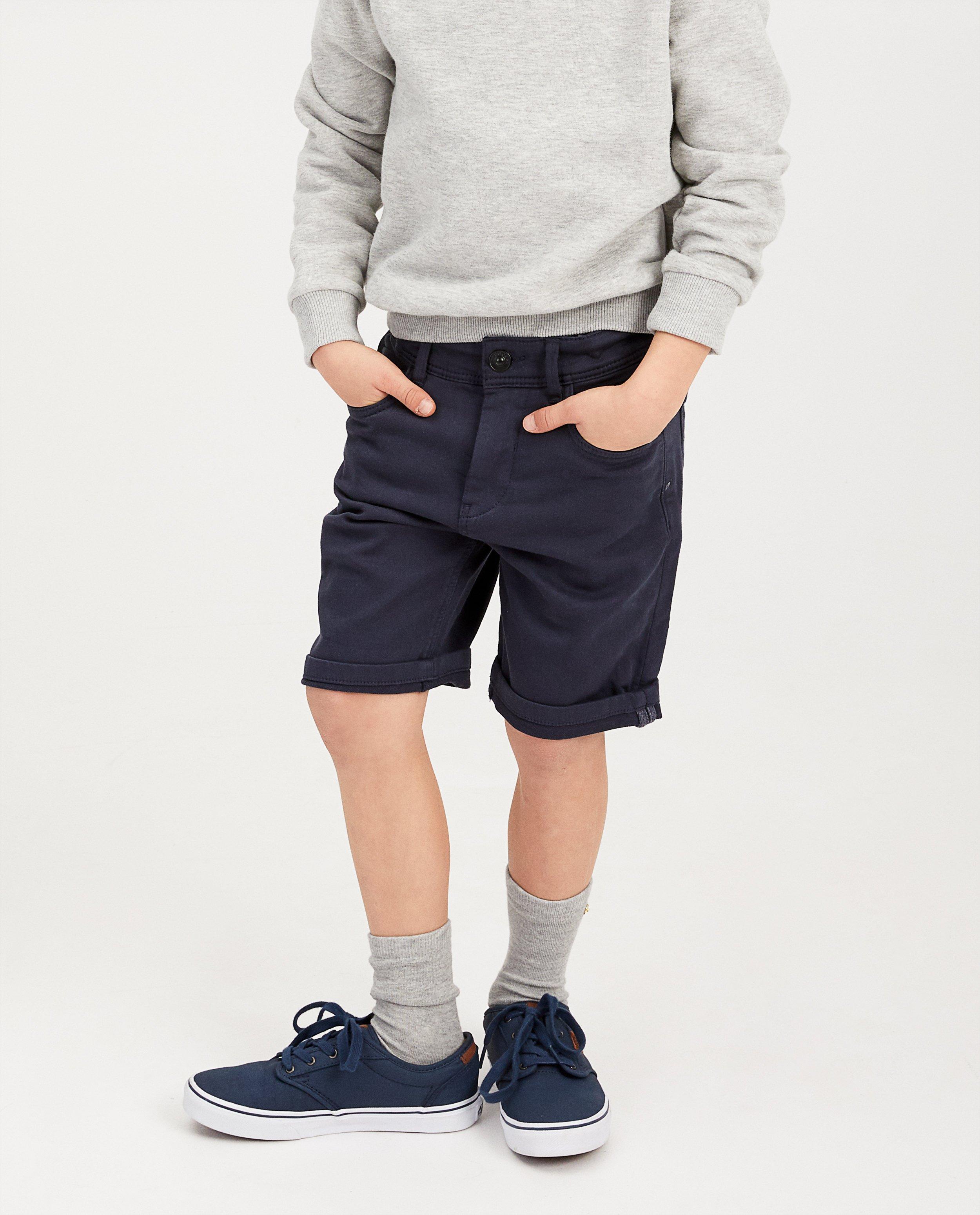 Shorts - 