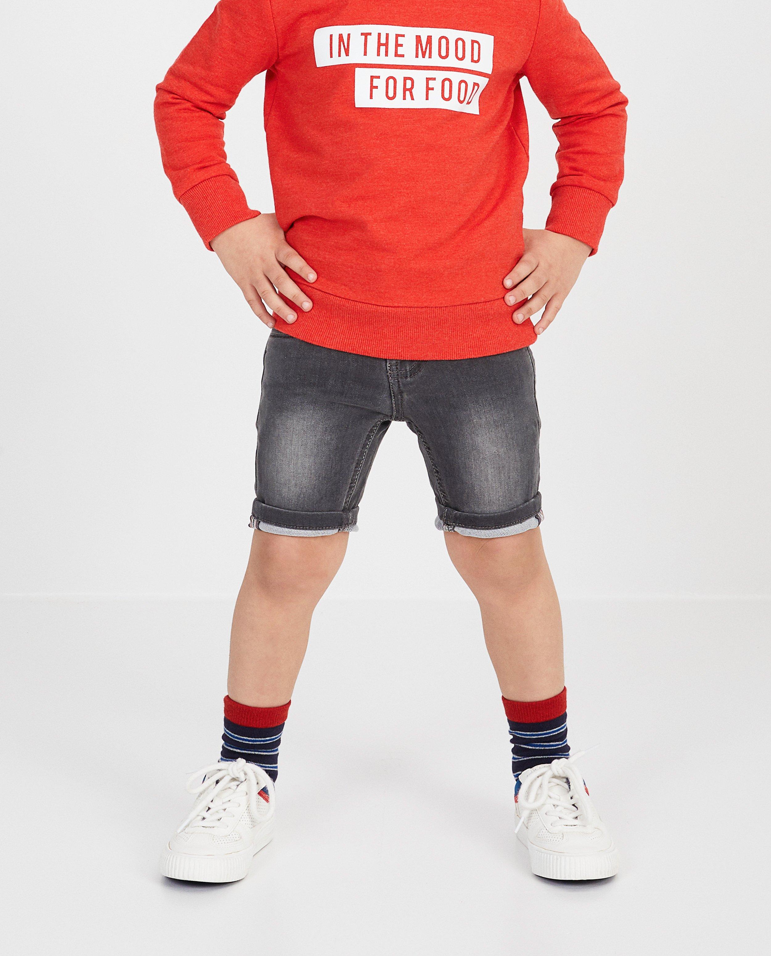 Shorts - 
