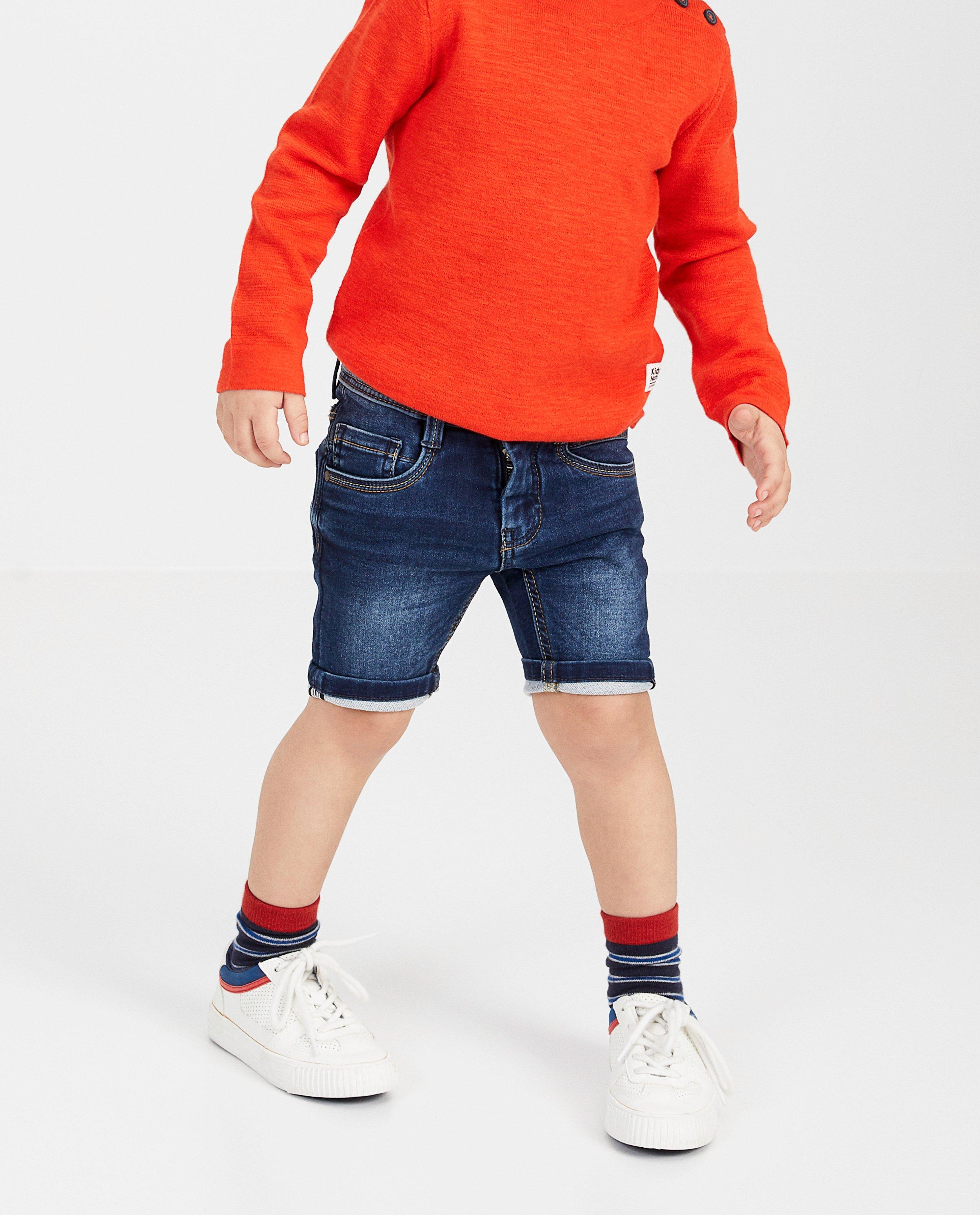 Shorts - 