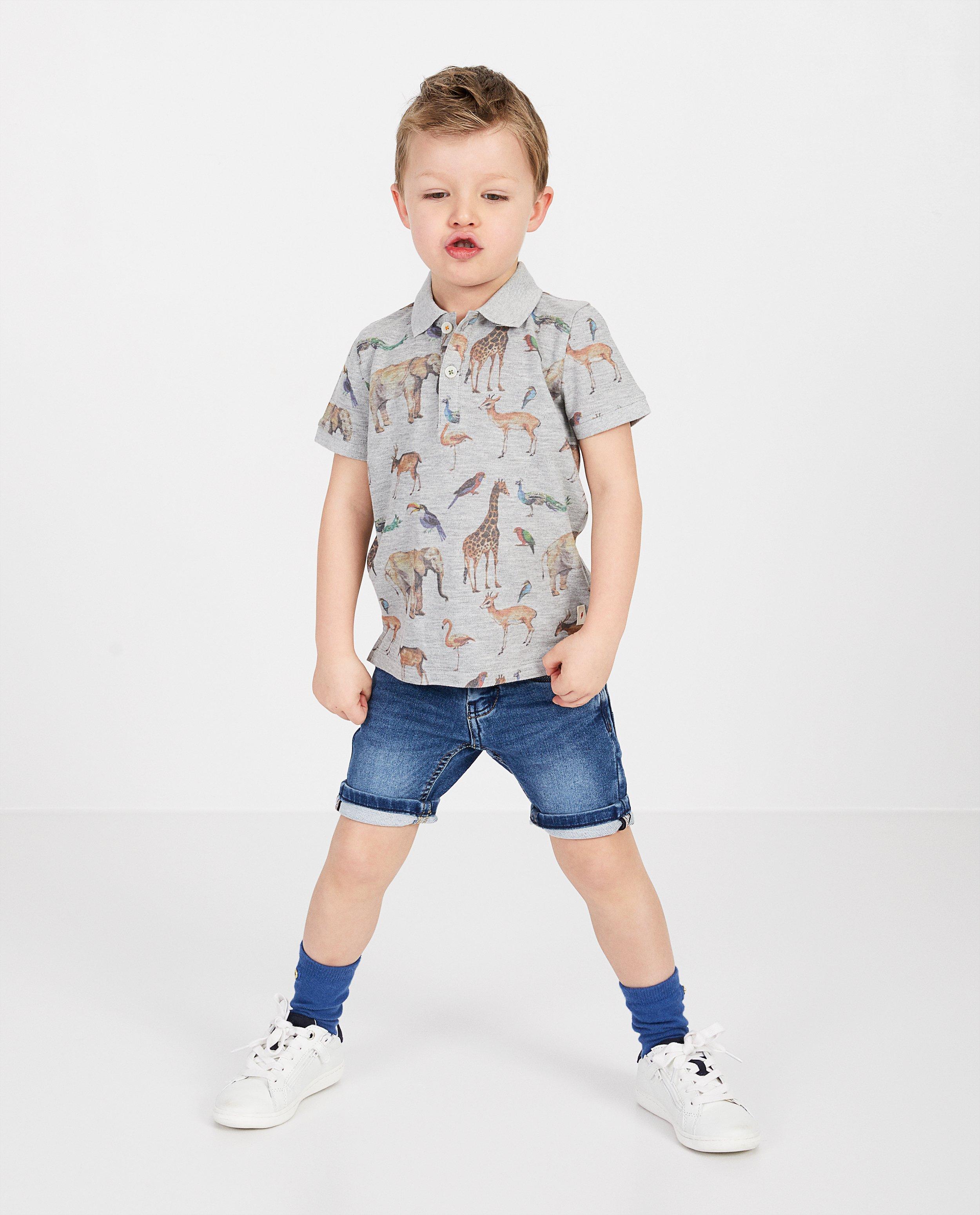 null - null - Kidz Nation