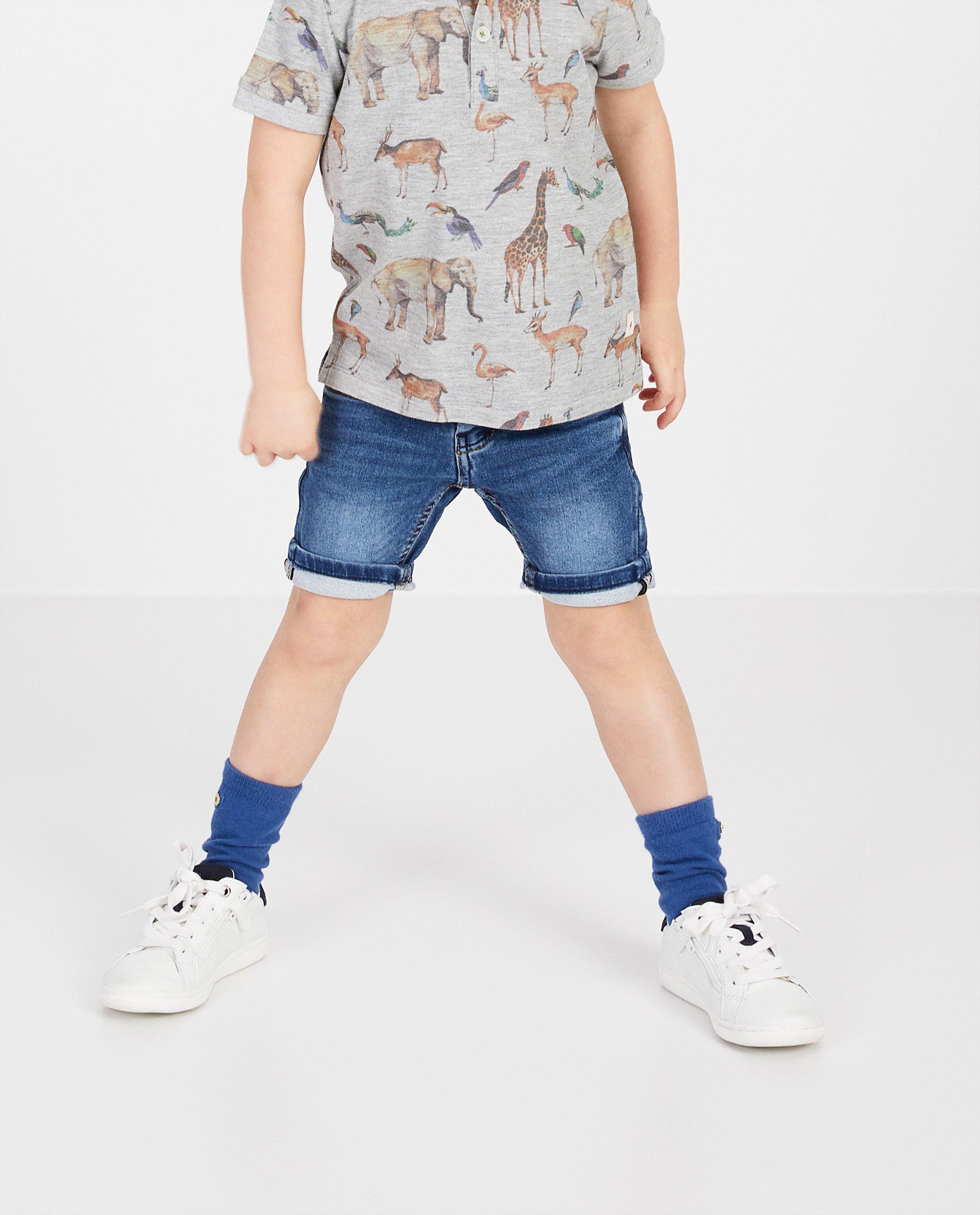 Shorts - 