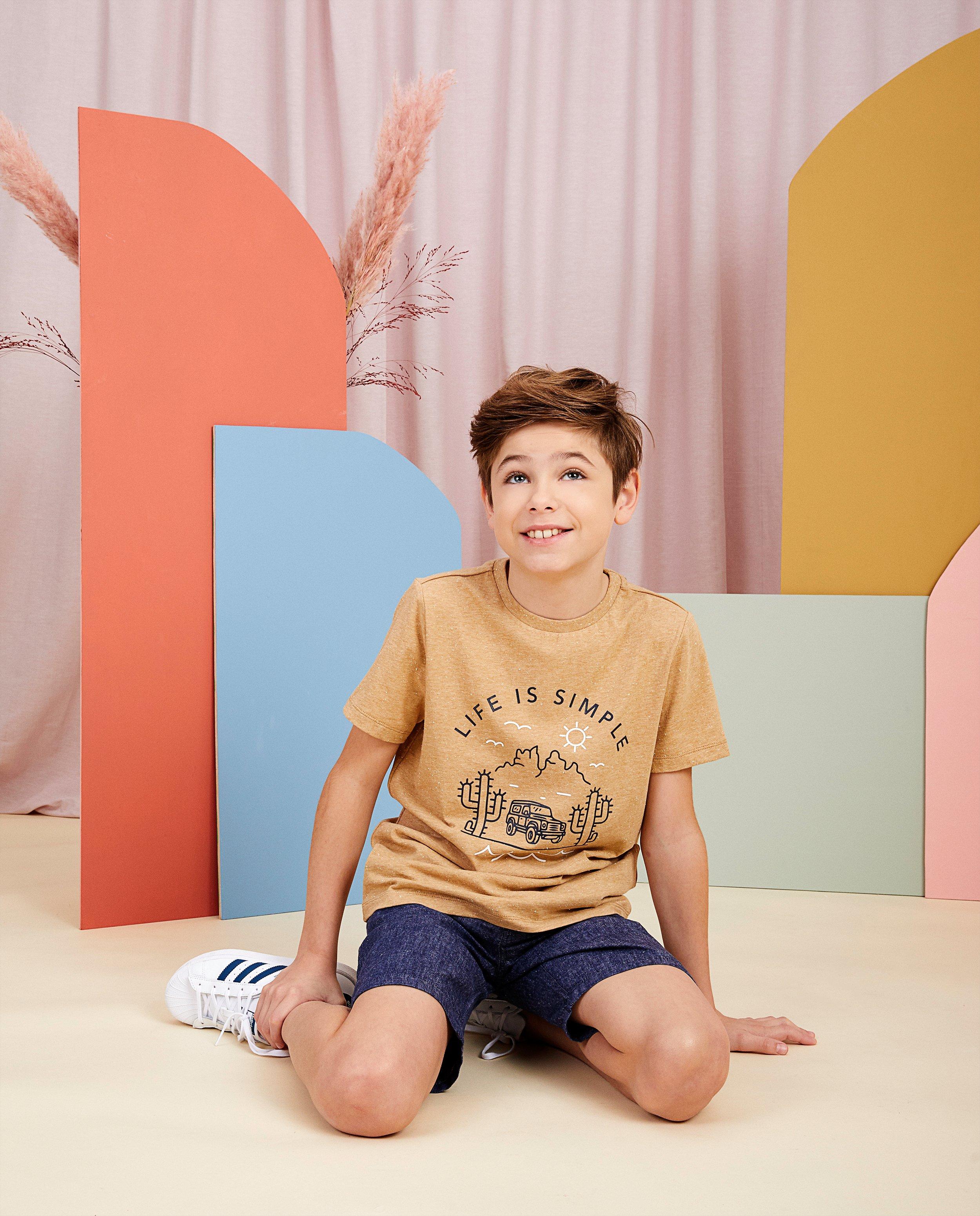 T-shirts - 