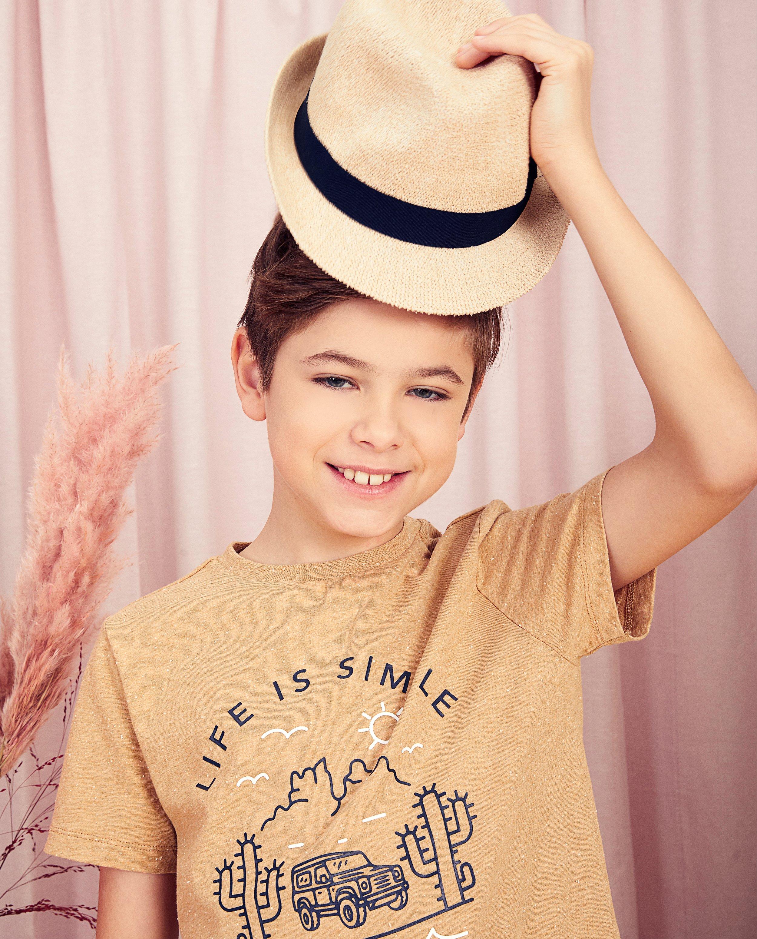 T-shirts - 